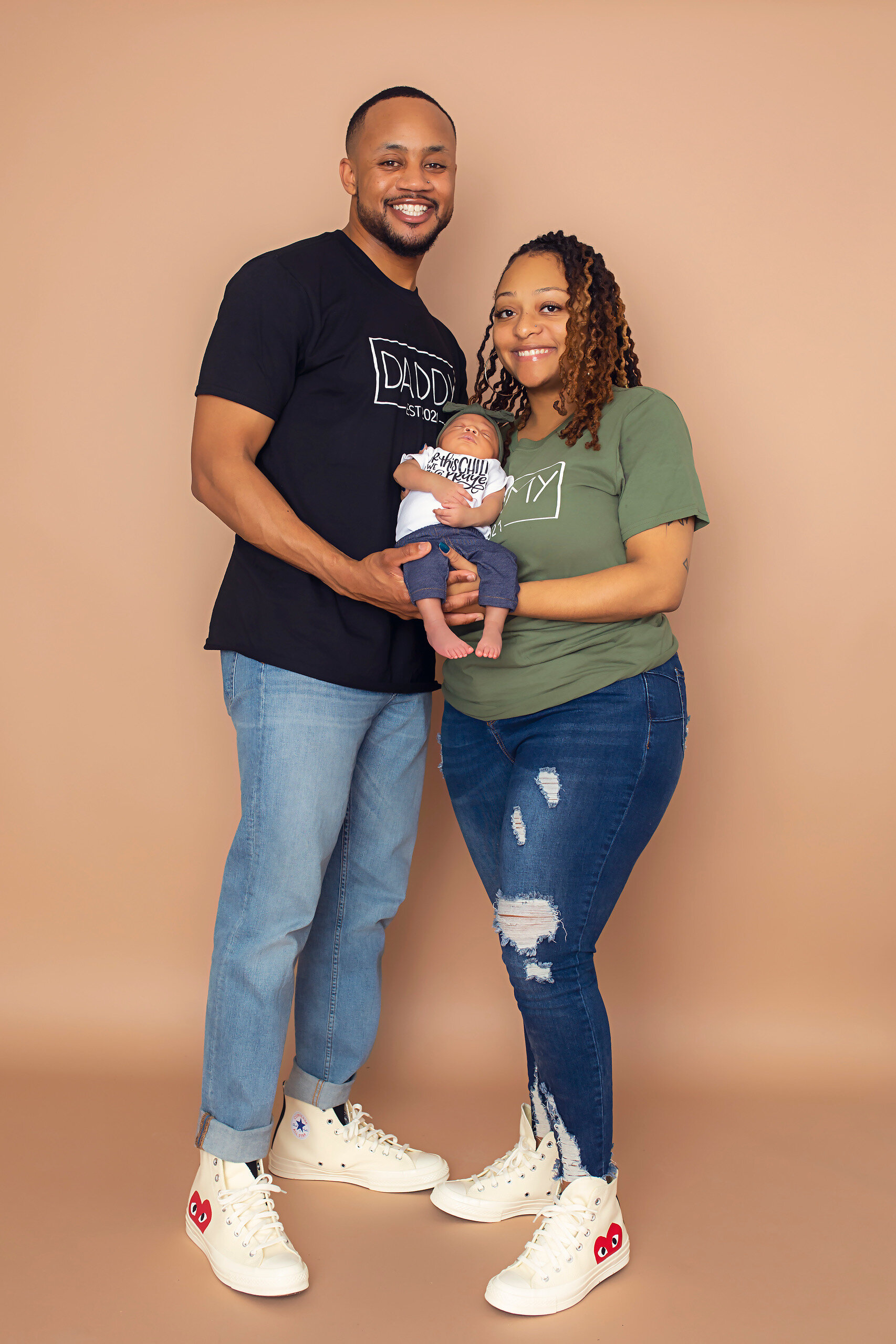 Avriele W. Nashville, TN