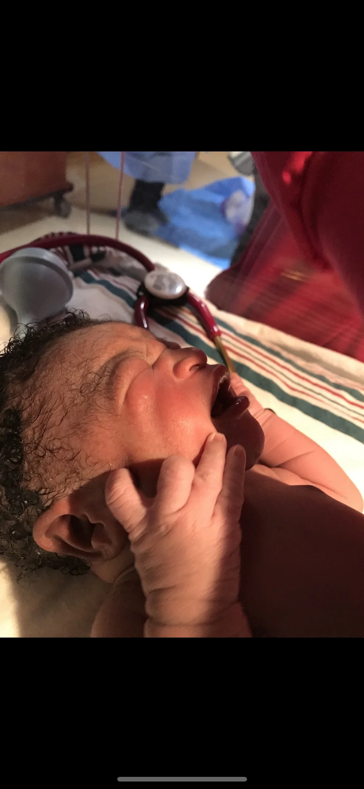 Jasmine G. Nashville, TN