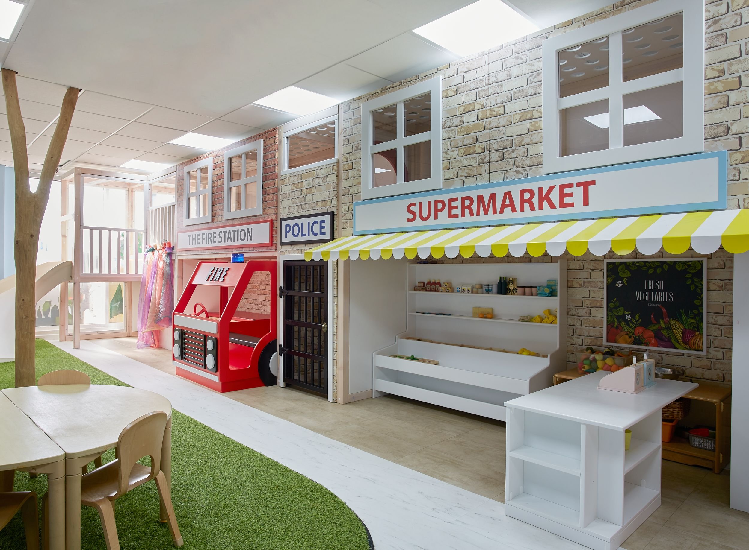 Zippys Day Nursery