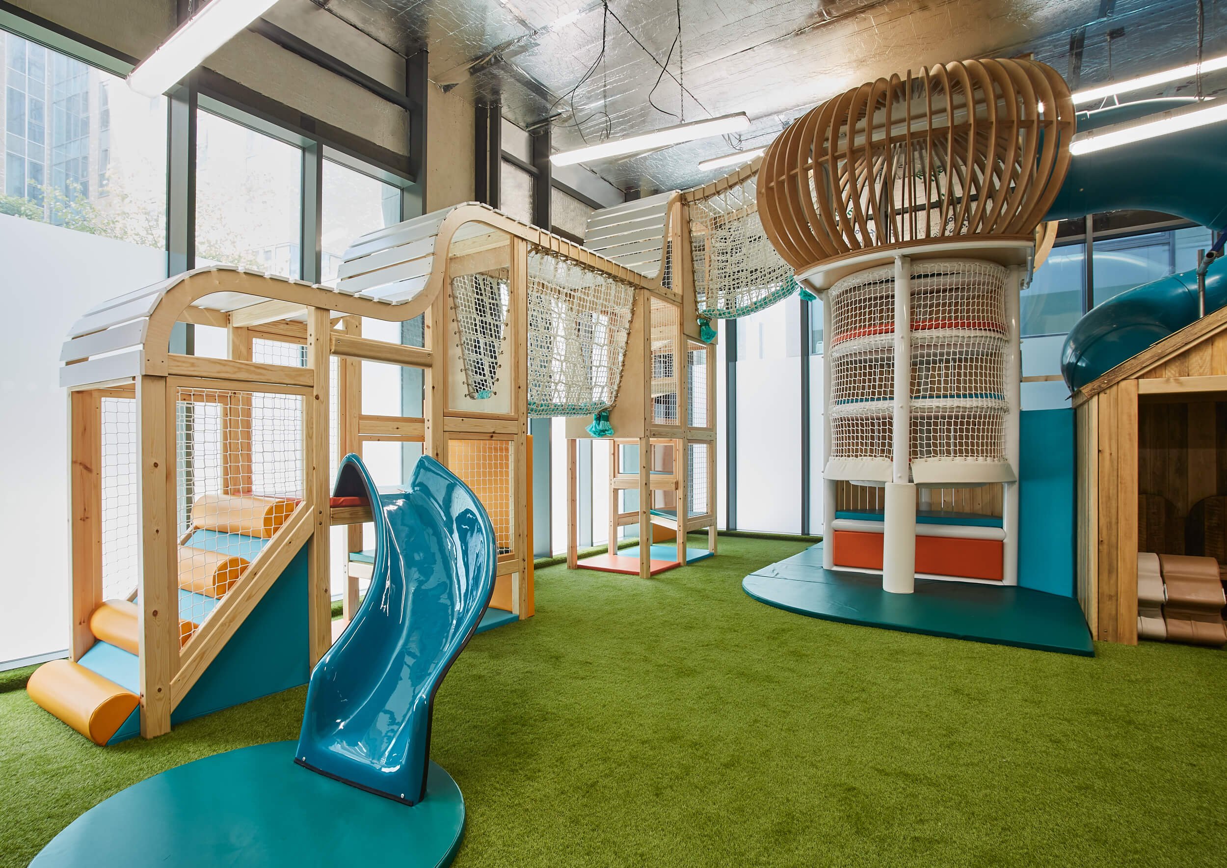 Abacus Ark Nursery
