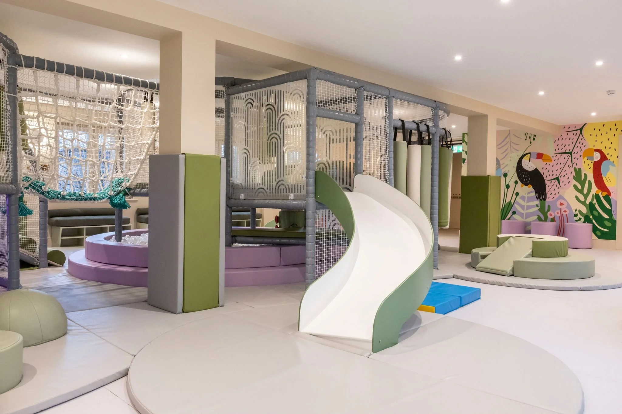 Jaego's House - London, UK