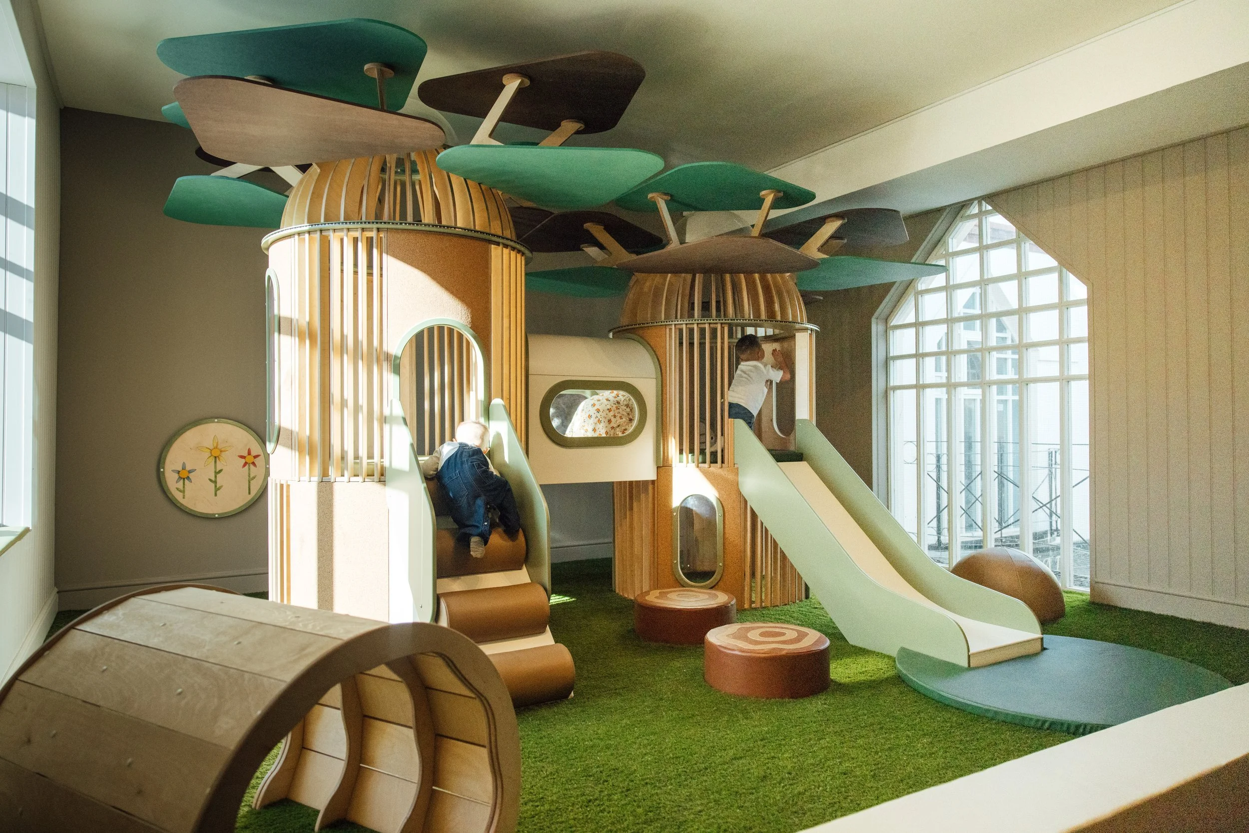 How to Set Up a Play Café: Key Considerations