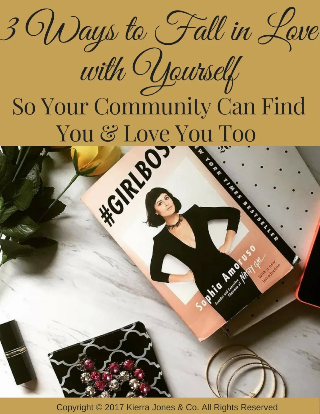 Ready to confidently connect with your community? Help them authentically fall in love with you & want to buy through your messaging & content!