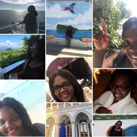 I scaled my business from $5,000 to $40,000 months,&nbsp;traveling!
