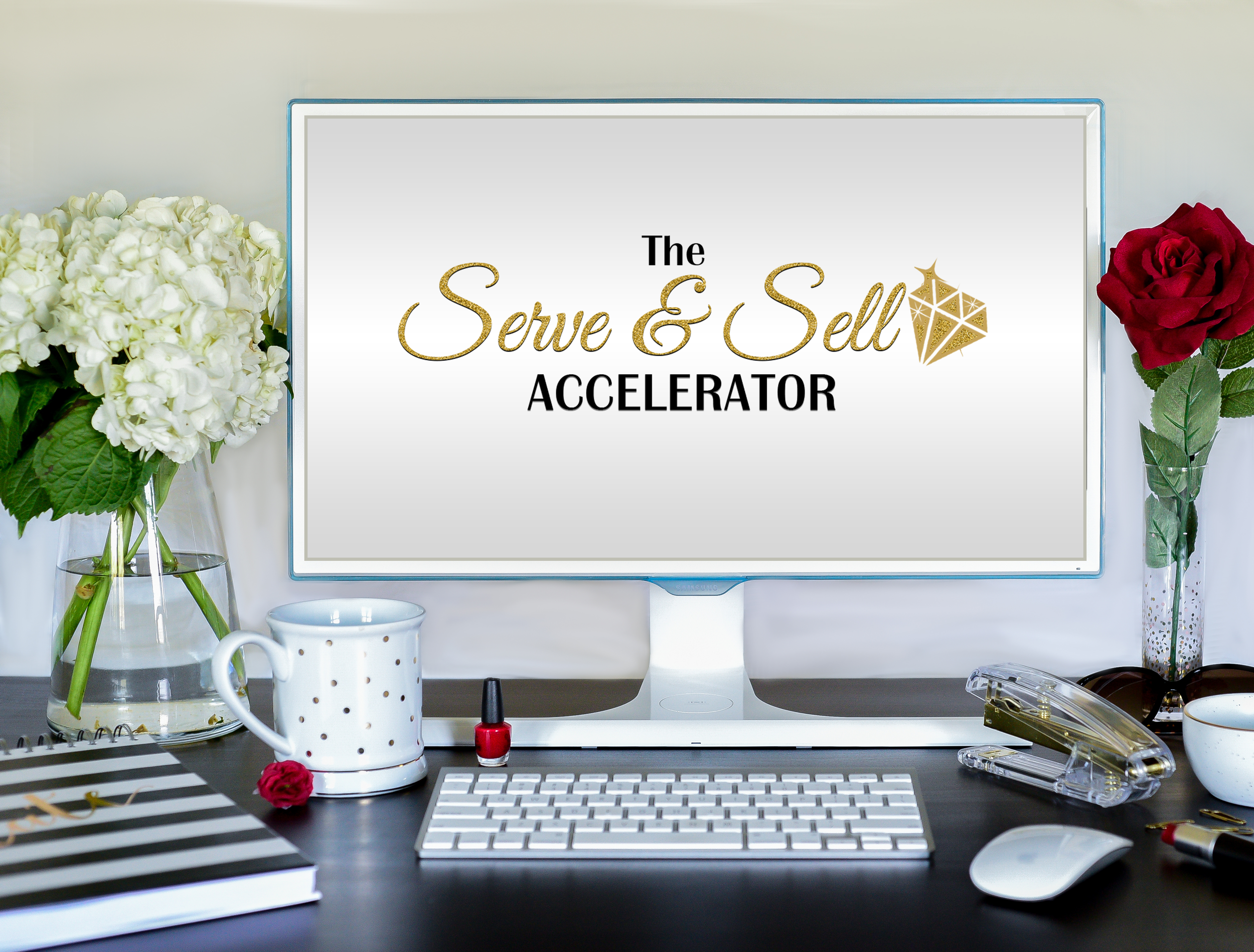 Mastermind for Coaches, Consultants, & Service Providers Who Want to Sell High Ticket Programs, Services, & Digital Products