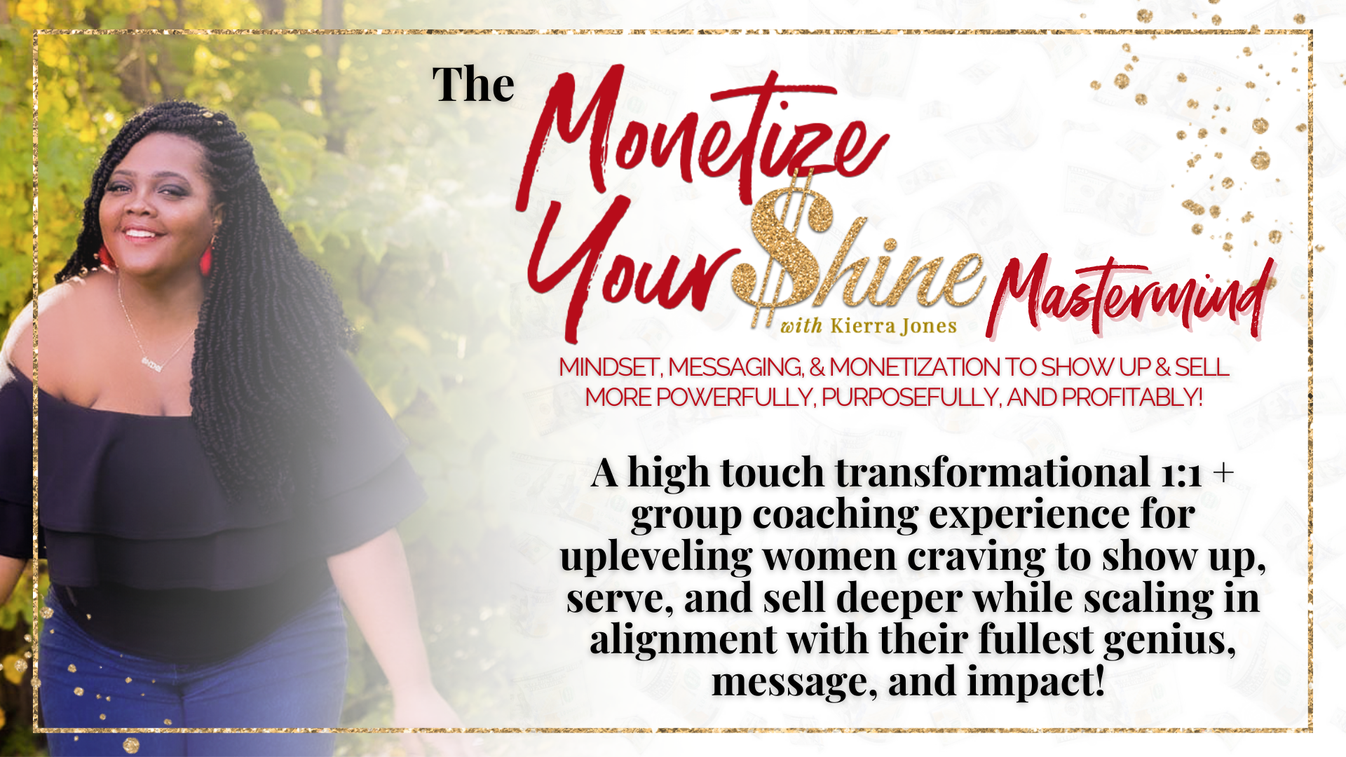 The Difference Between Understanding and Monetizing Plus Size