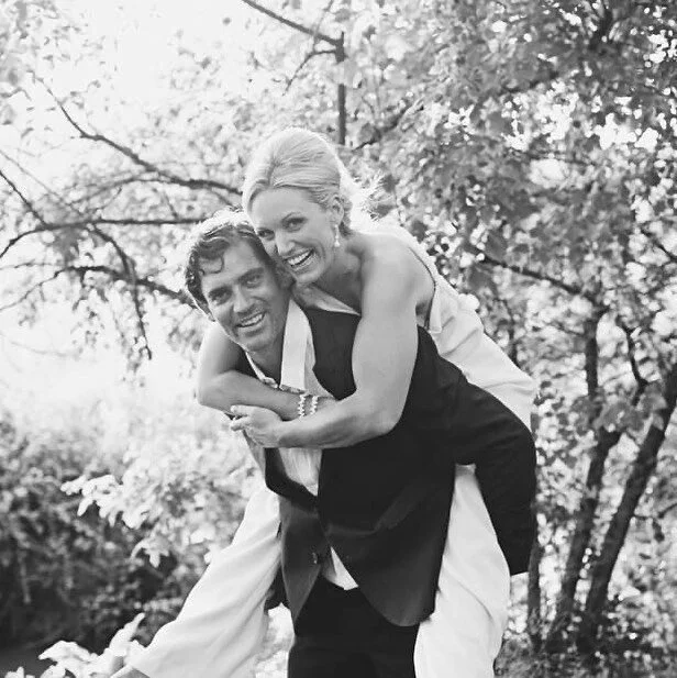 We see you Philippa Reynolds, we hear you. Doing your best despite the heartbreak. Being really tough on yourself. Stretched. Facing a pain we don’t wish to know, but hate that you do.
And while you love your family, you’re hurting and a