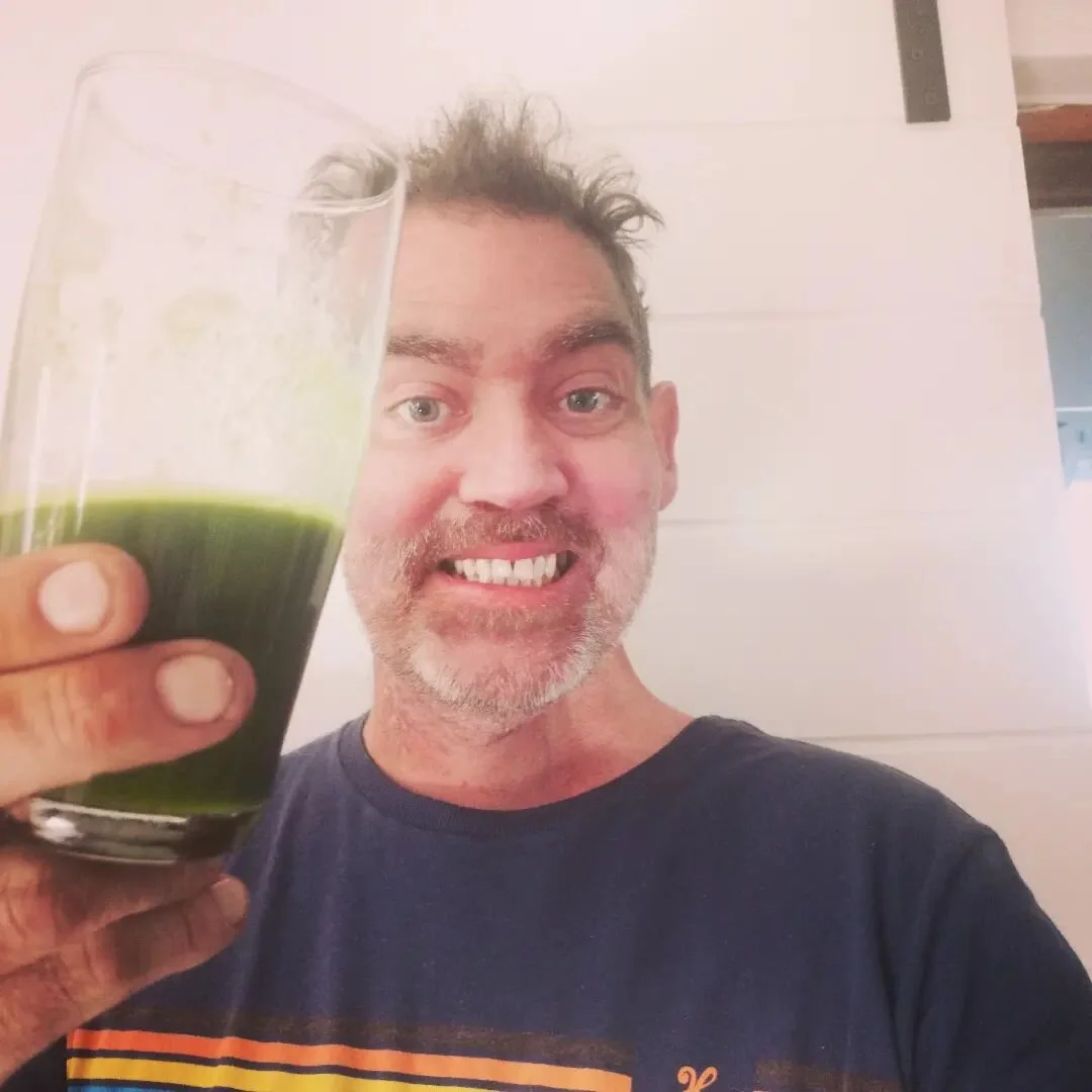 Green is good!! @impalaridgefarm