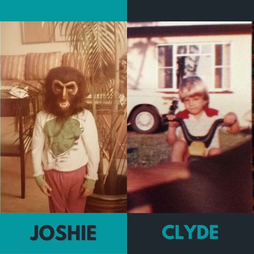 Happy Friday beauts! 💚
Often the simple things go flying past us during the busy weeks. A knowing smile, a  familiar wave, a flippen loud HOWZIIIIIIIT. 
And hugs. Herculean hugs. Hulk hugs! The kind of thing that crushes your ribs and swells your