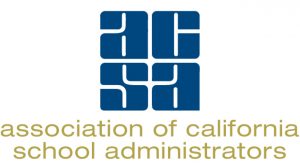 Association of California School Administrators