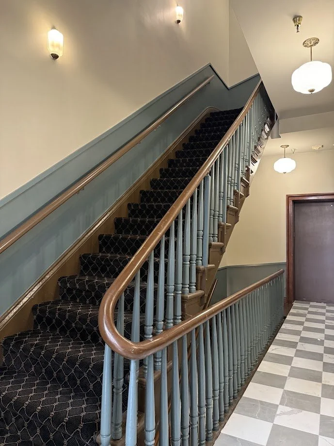 300 St. Charles Restoration