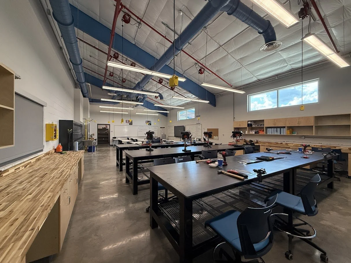 Career and Technology Center, Satellite Center 