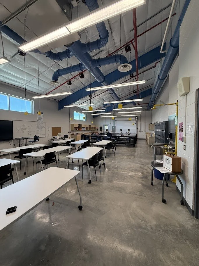 Career and Technology Center