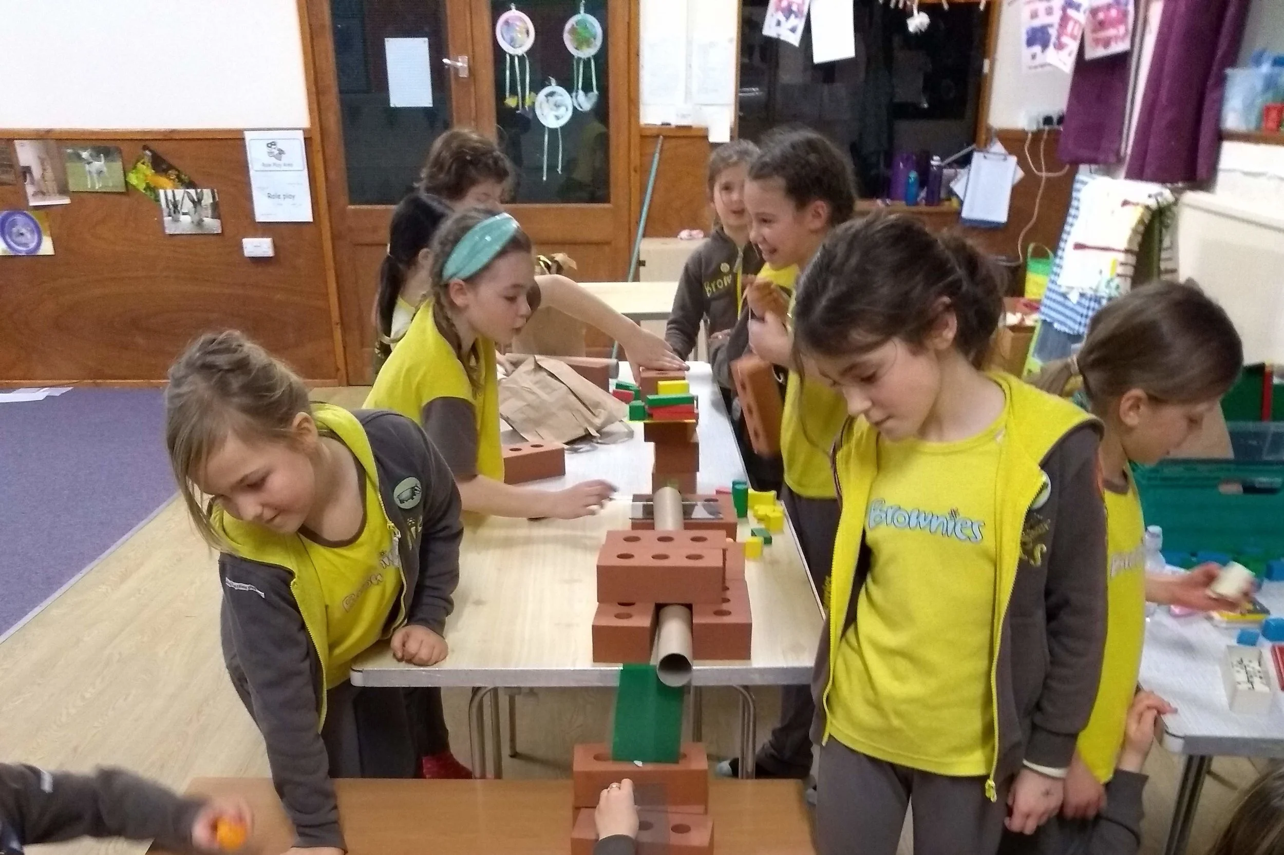 Want to get a taste of our Inventor workshop? Take a look below.