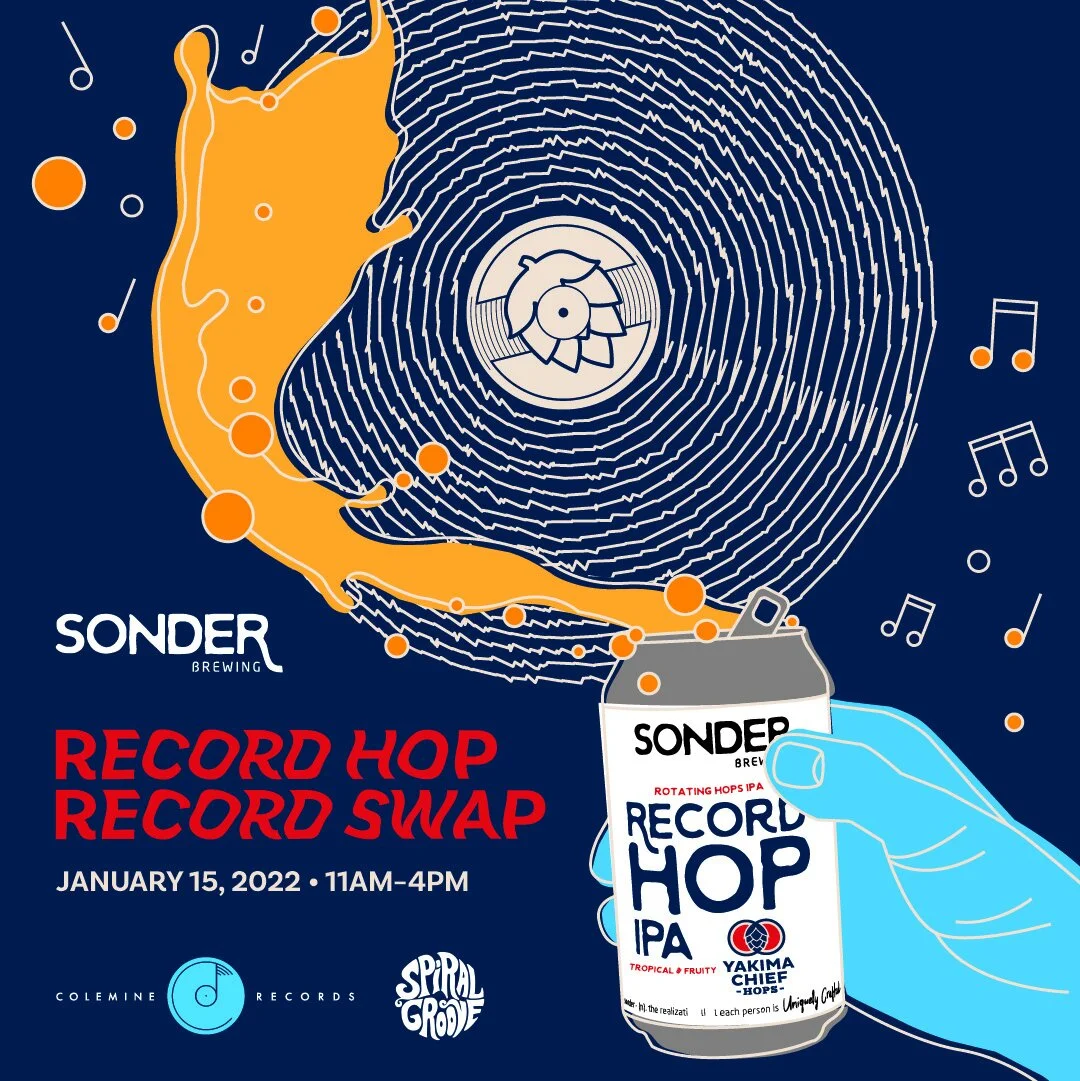 Sonder Brewing — Sonder Stories Podcast