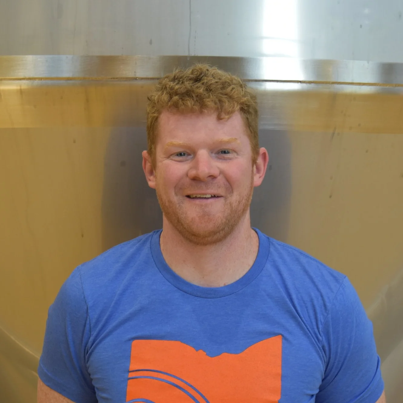Zach - Bartender Zach is a craft beer nerd, and it started when he got involved in the craft beer scene in Charlotte. Once he moved to Cincinnati in 2014 he really started to get ingrained in the Cincinnati Craft Beer community. In his free time, besides craft beer, you’ll see him working out, coaching football, and hanging with his family. He loves bartending at Sonder because of how social it can be interacting with customers and coworkers. He’s been bartending for 13 years, and loves the beer conversations that come with it. Zach loves stouts, and whenever we have it on tap he’s crushing Otto