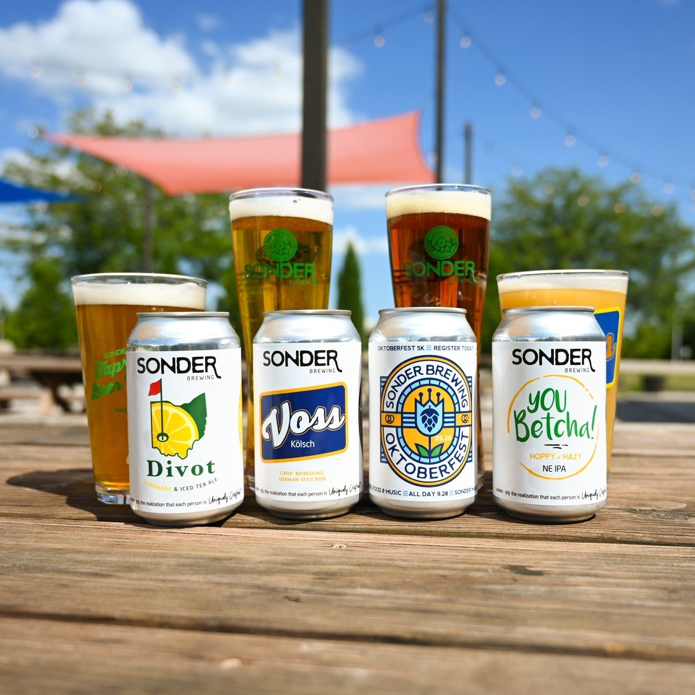 Find us at @hopsinthehangar a Craft Beer Event that Really Takes Flight!

Gathering a blend of craft beer fans and aviation enthusiasts in an airplane hangar,

Hops in the Hangar is the EPIC craft beer event in the tri-state area.

Craft beer, great 