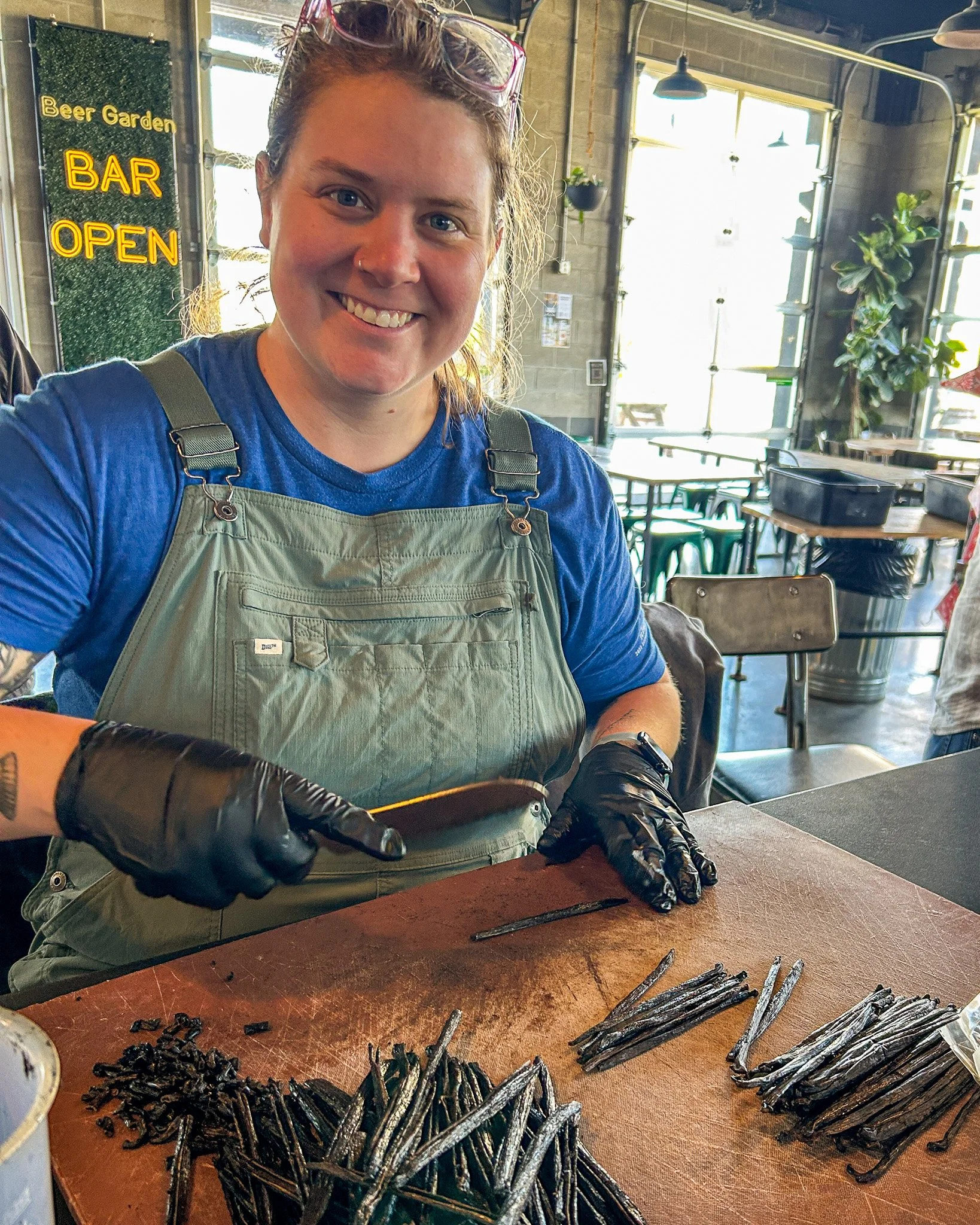 It&rsquo;s November, which means Family Tradition season is here! Our team&rsquo;s putting the final touches on this year&rsquo;s delicious variants&mdash;stay tuned for the big reveal!