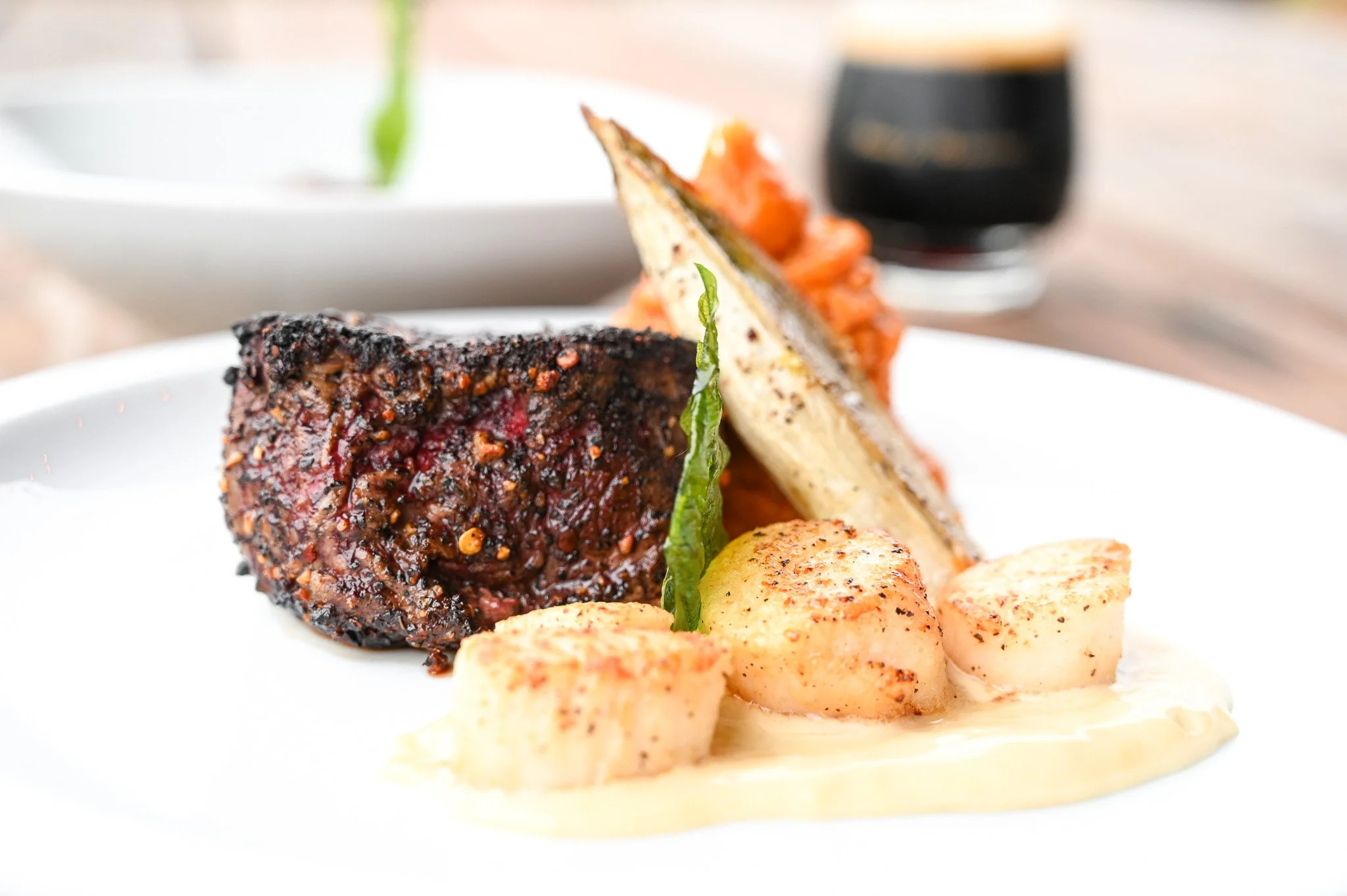 You asked, and we listened &mdash; Family Tradition dinner tickets are back on sale, and we still have spots available for February 15 at our West Chester Taphaus &amp; Kitchen.

This chef-curated dinner is built to pair perfectly with each Family Tr