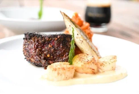 Family Tradition Prix Fixe Dinner