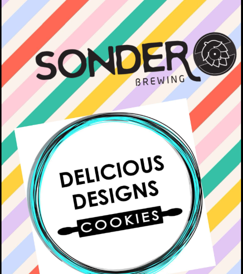 WEST CHESTER Spring Cookie Decorating Class