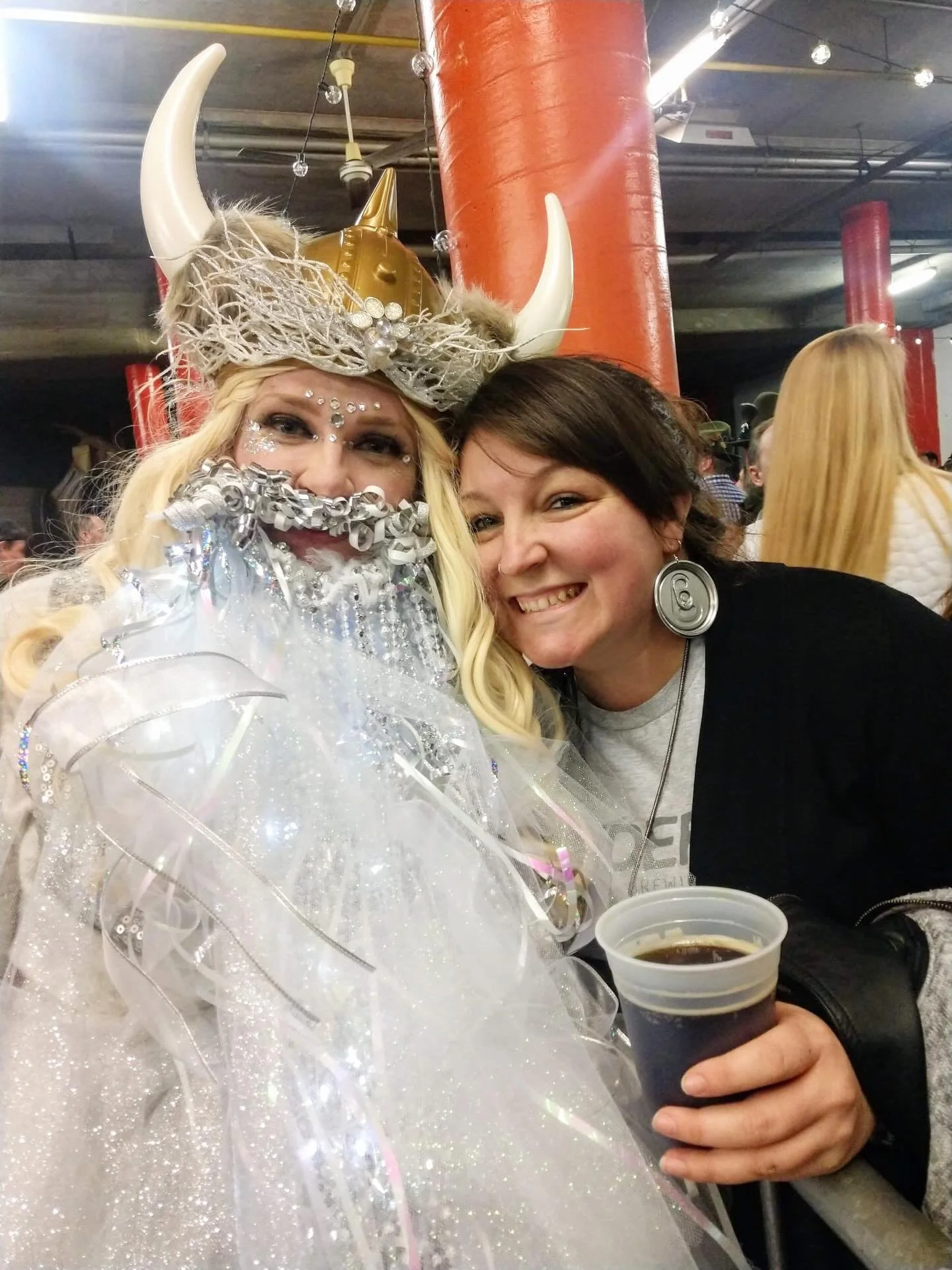 Our camera roll every March: Bockfest, Bockfest, and more Bockfest. Guess you could say we&rsquo;re pretty into it. Viva la goat! 🐐 🍻