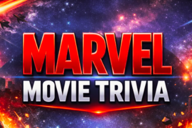 MASON Marvel Trivia