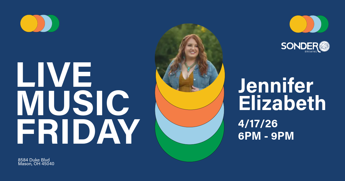 MASON - Jennifer Elizabeth