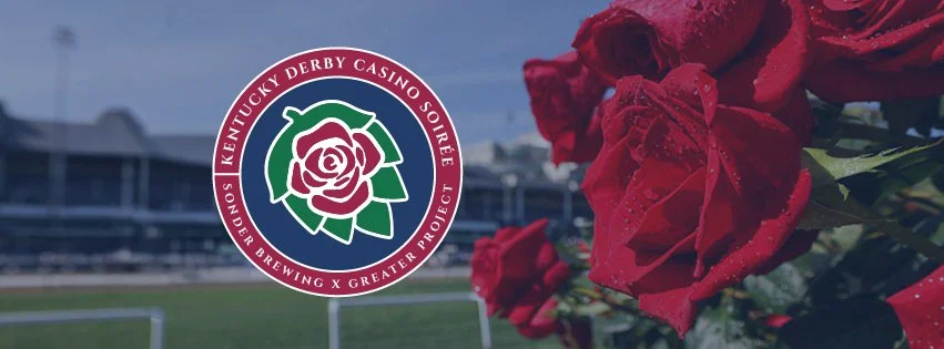 REVELANCE Greater Stakes, a Kentucky Derby Casino Soiree