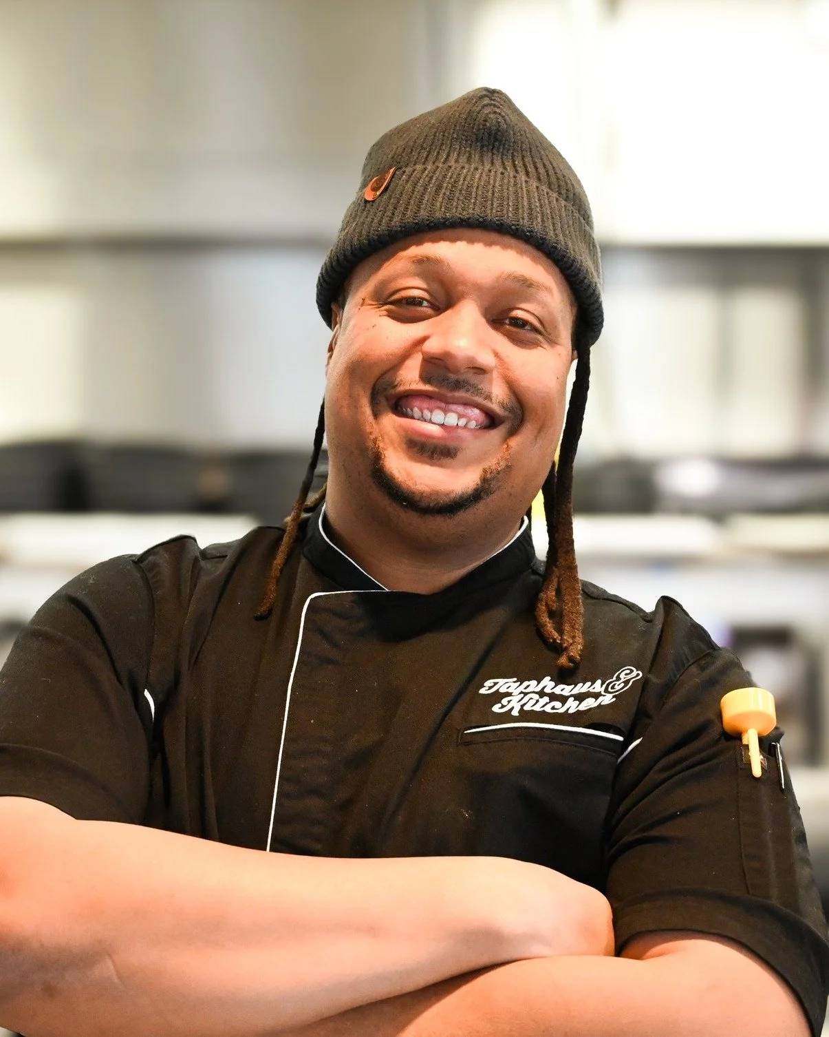 Our Executive Chef Ian has been hard at work curating and launching a fresh lineup of summer menu items designed to capture the flavors of the season. From bright, shareable bites to warm-weather favorites, there&rsquo;s something new waiting at our 