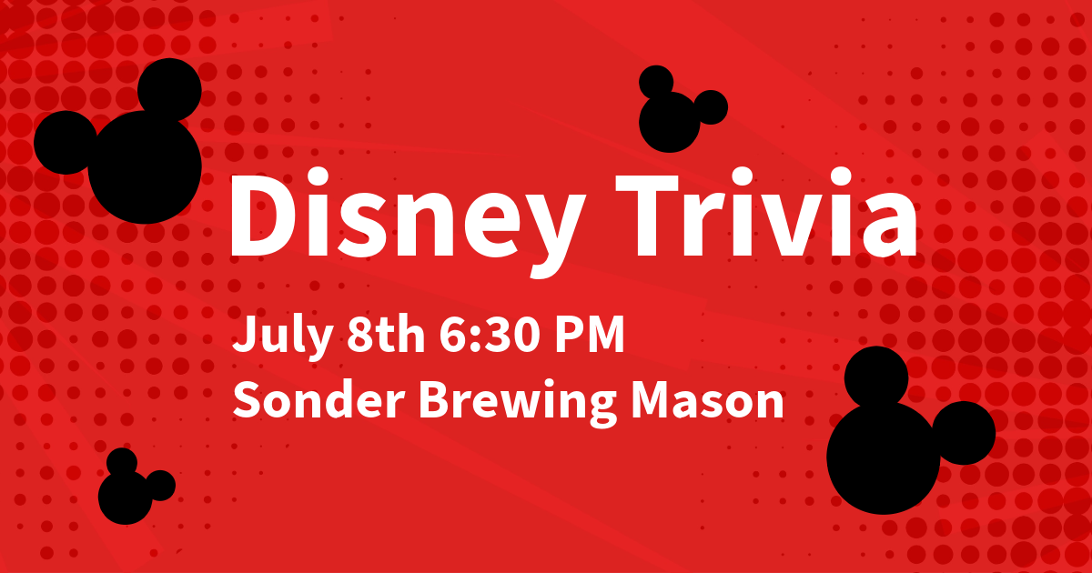 Disney Trivia