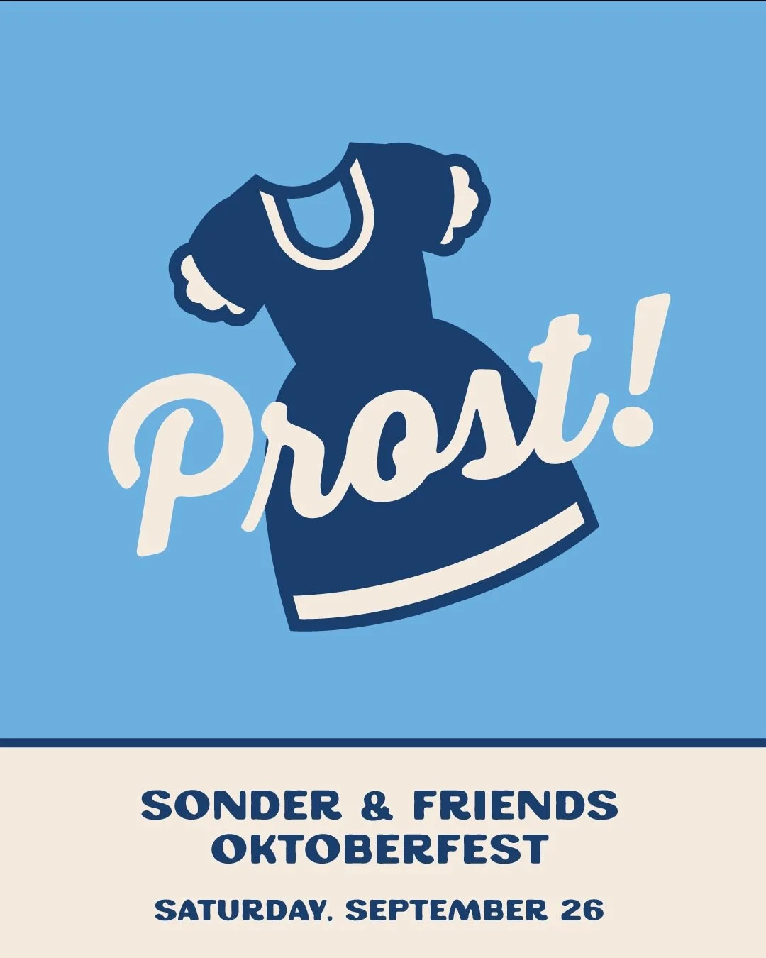 We&rsquo;ve still got a few vendor spots open for Sonder &amp; Friends Oktoberfest &mdash; Saturday, September 26 at Sonder Brewing in Mason! If you make, sell, or represent something our community would love, we&rsquo;d love to connect. Sign up at s