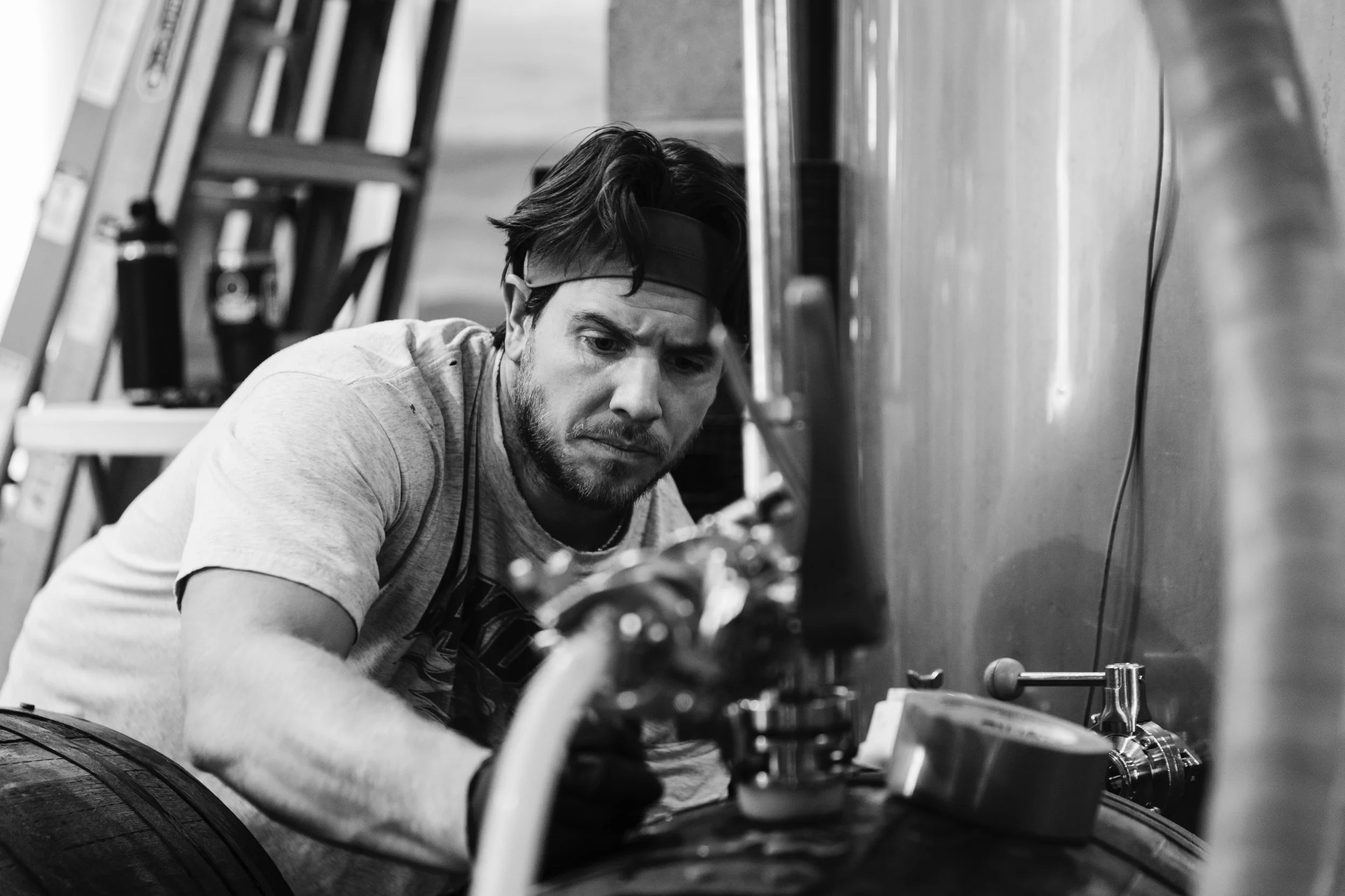 Brew days am I right! 

#sonder #sonderbrewing #beer #brewery