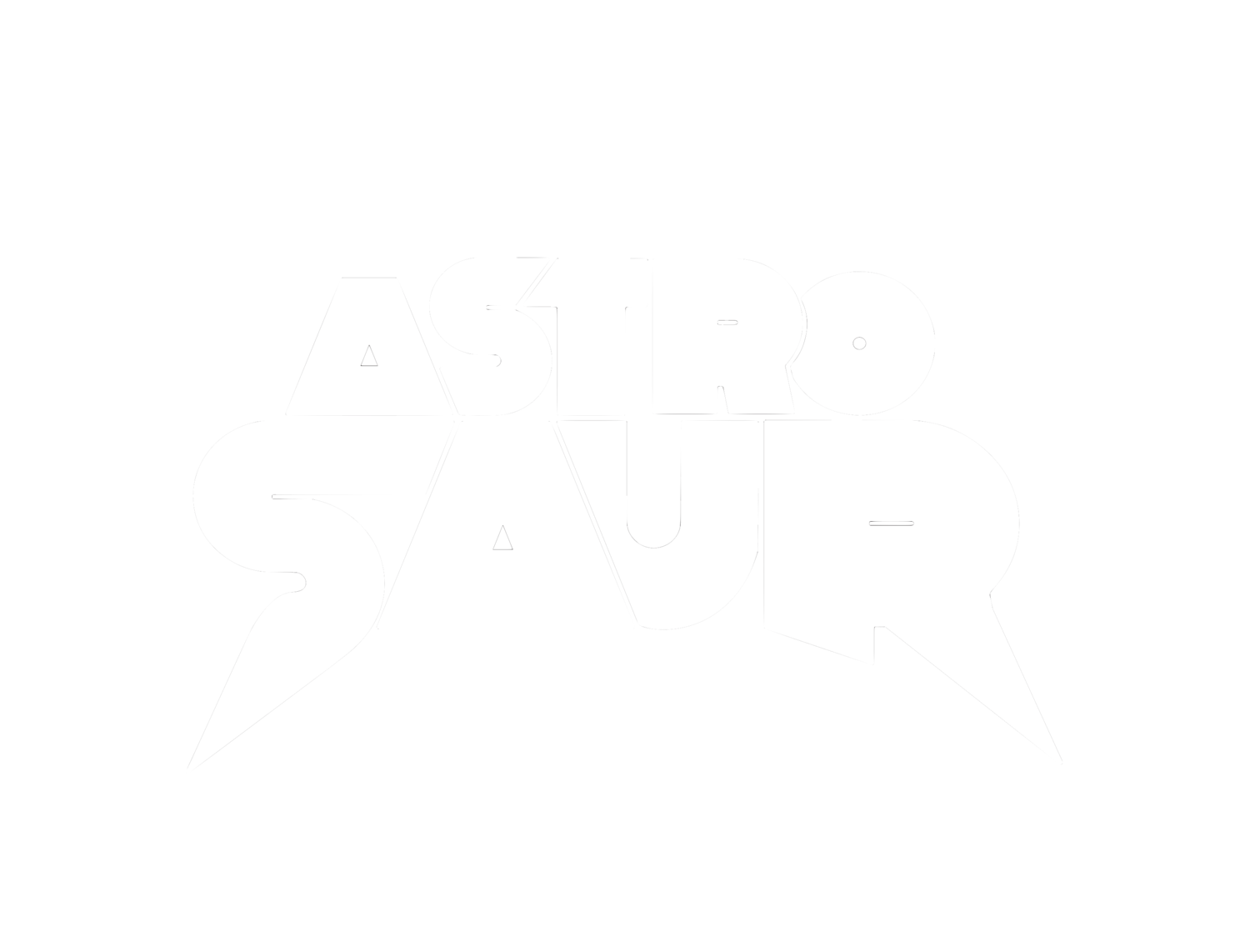 Astrosaur