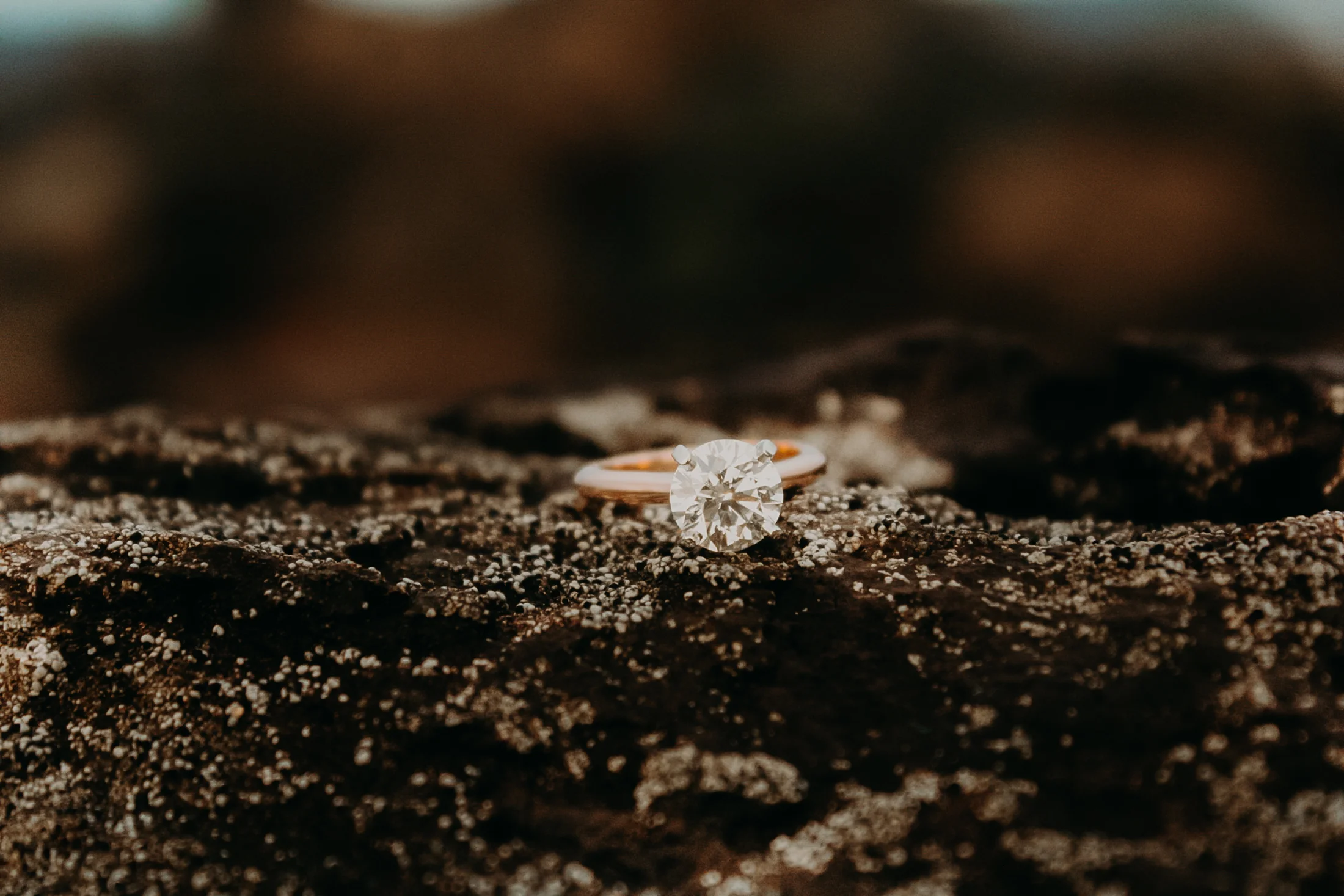 Surprise Proposal at CliffHouse
