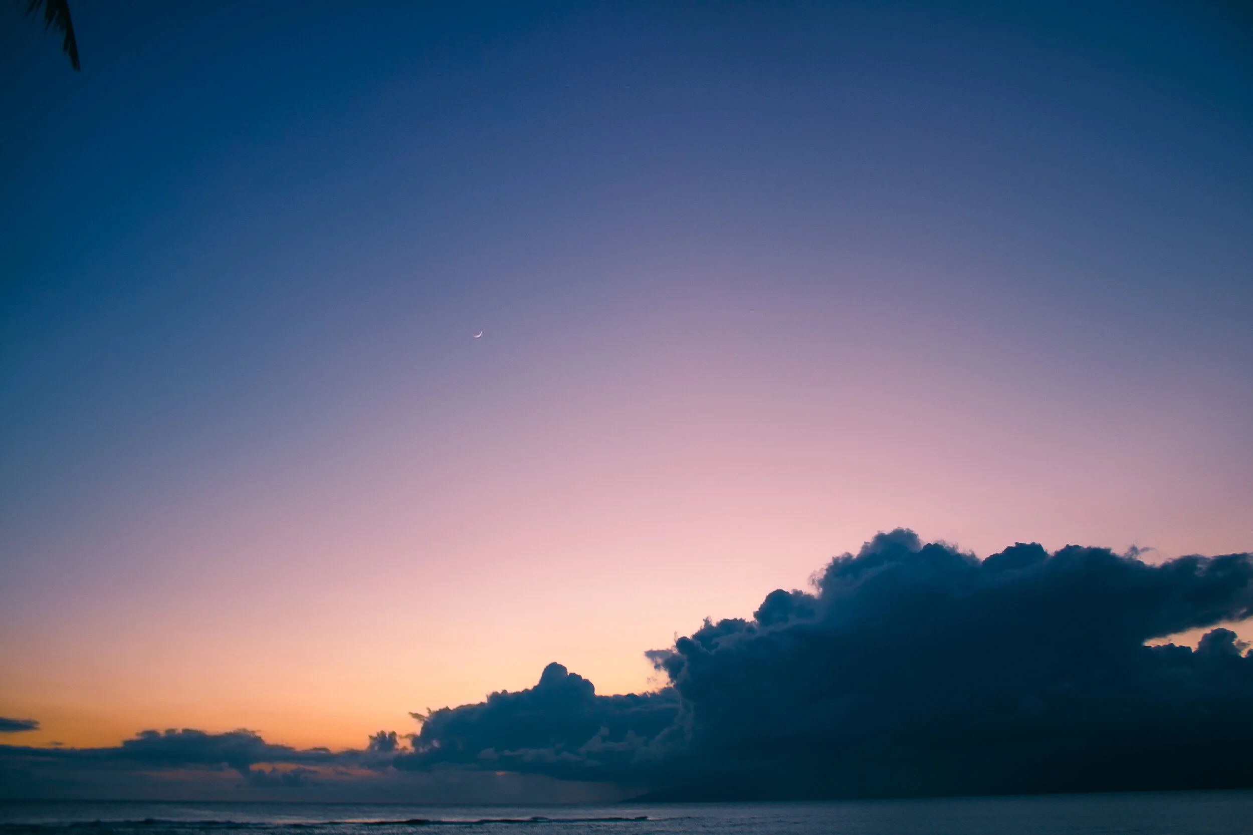 Favorite Food Stops On Maui's West Side 