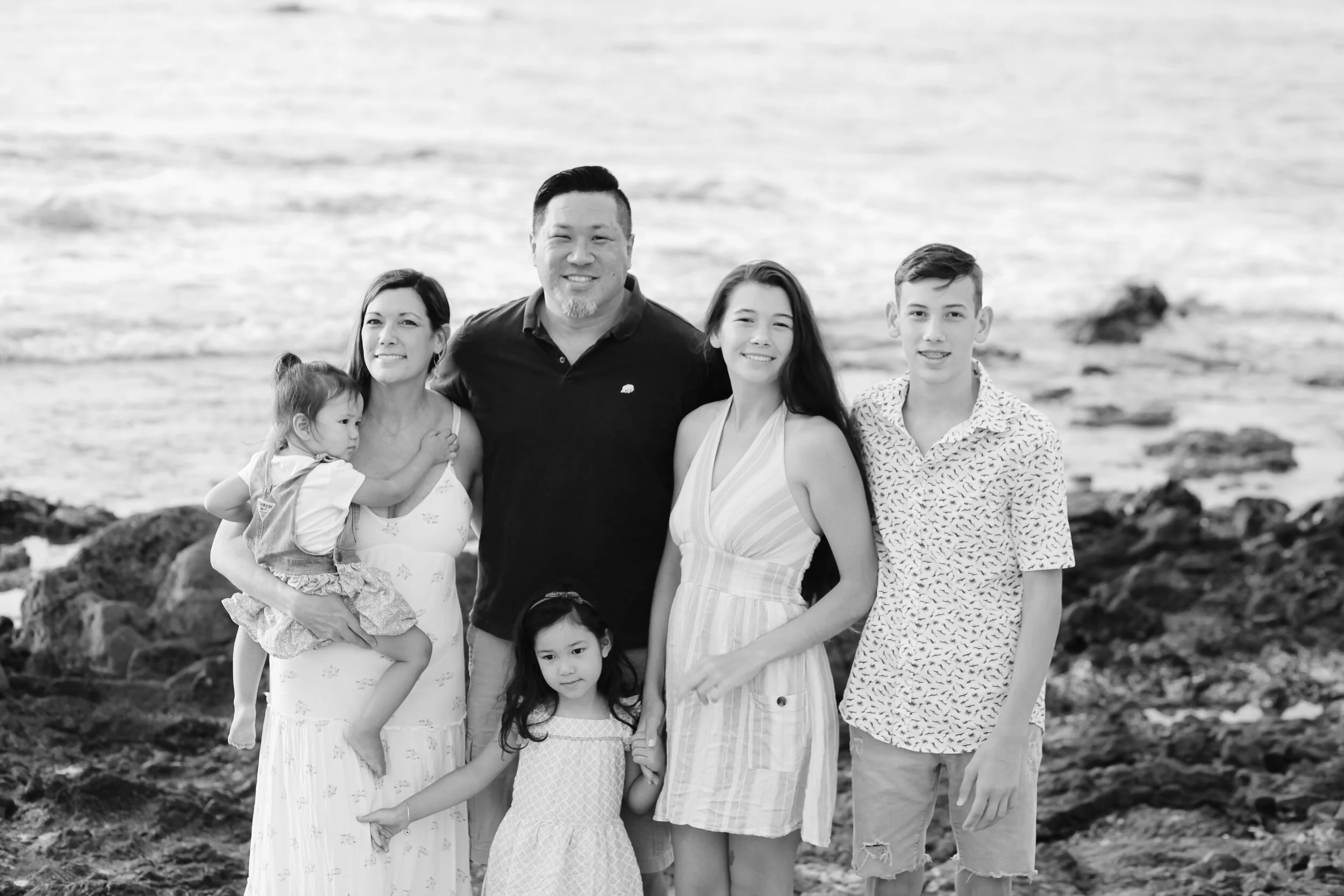 South Side Family Session