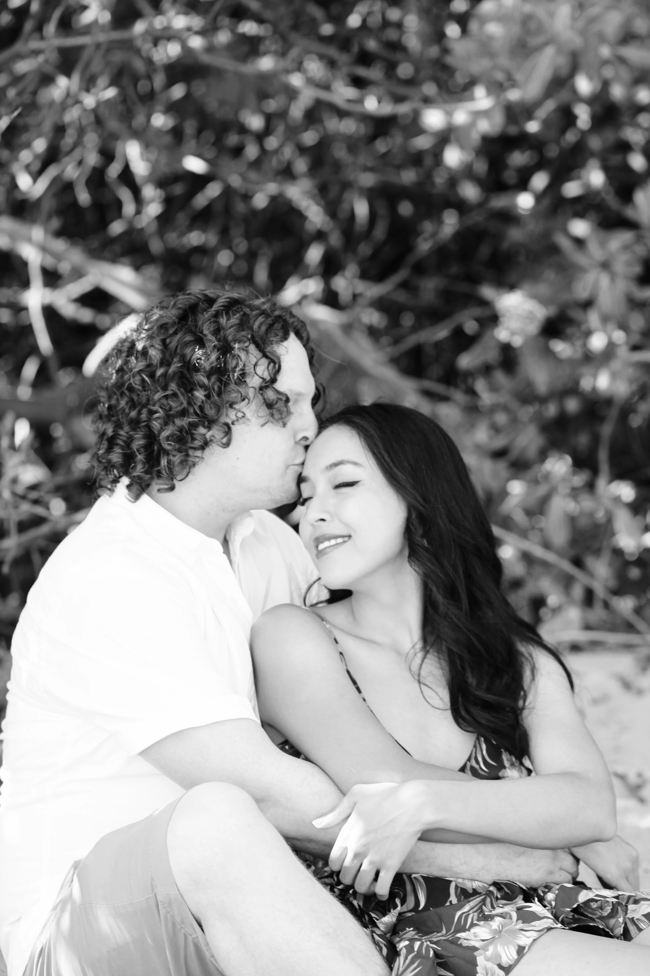 A Sunny Morning Session at Ironwoods 