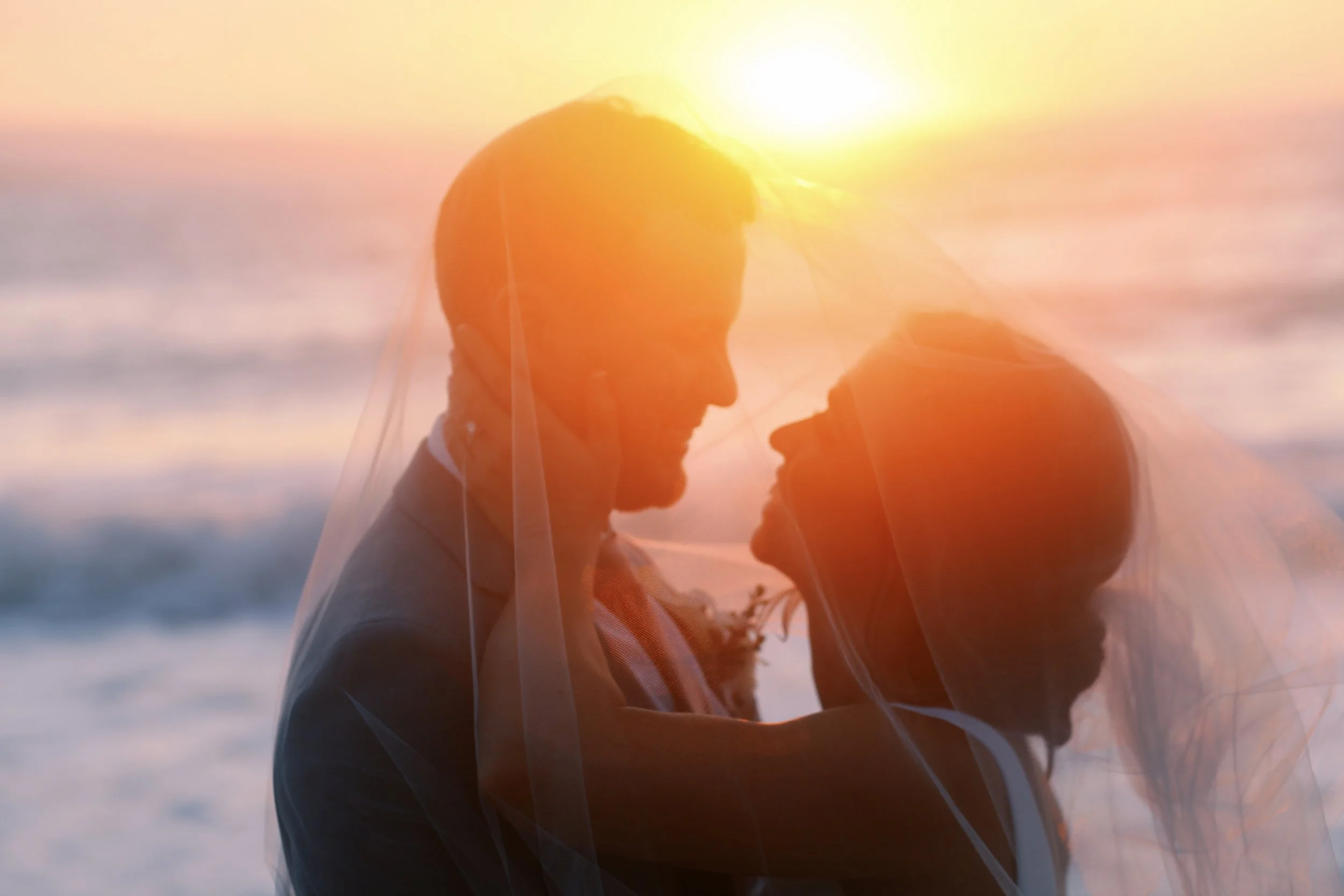 A Perfect January Wedding at Gather on Maui 