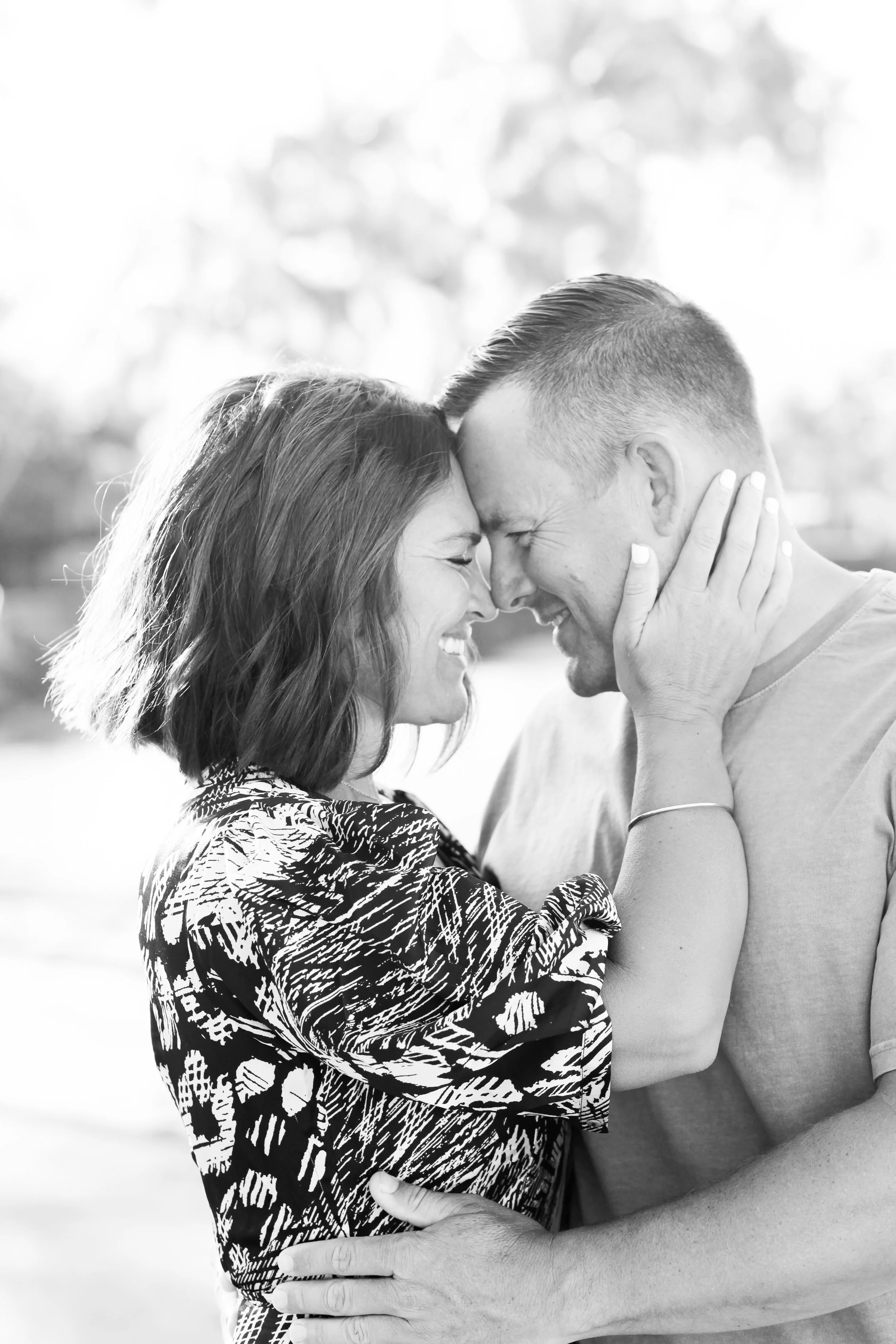 An Anniversary Photoshoot in Lahaina Maui Hawaii 