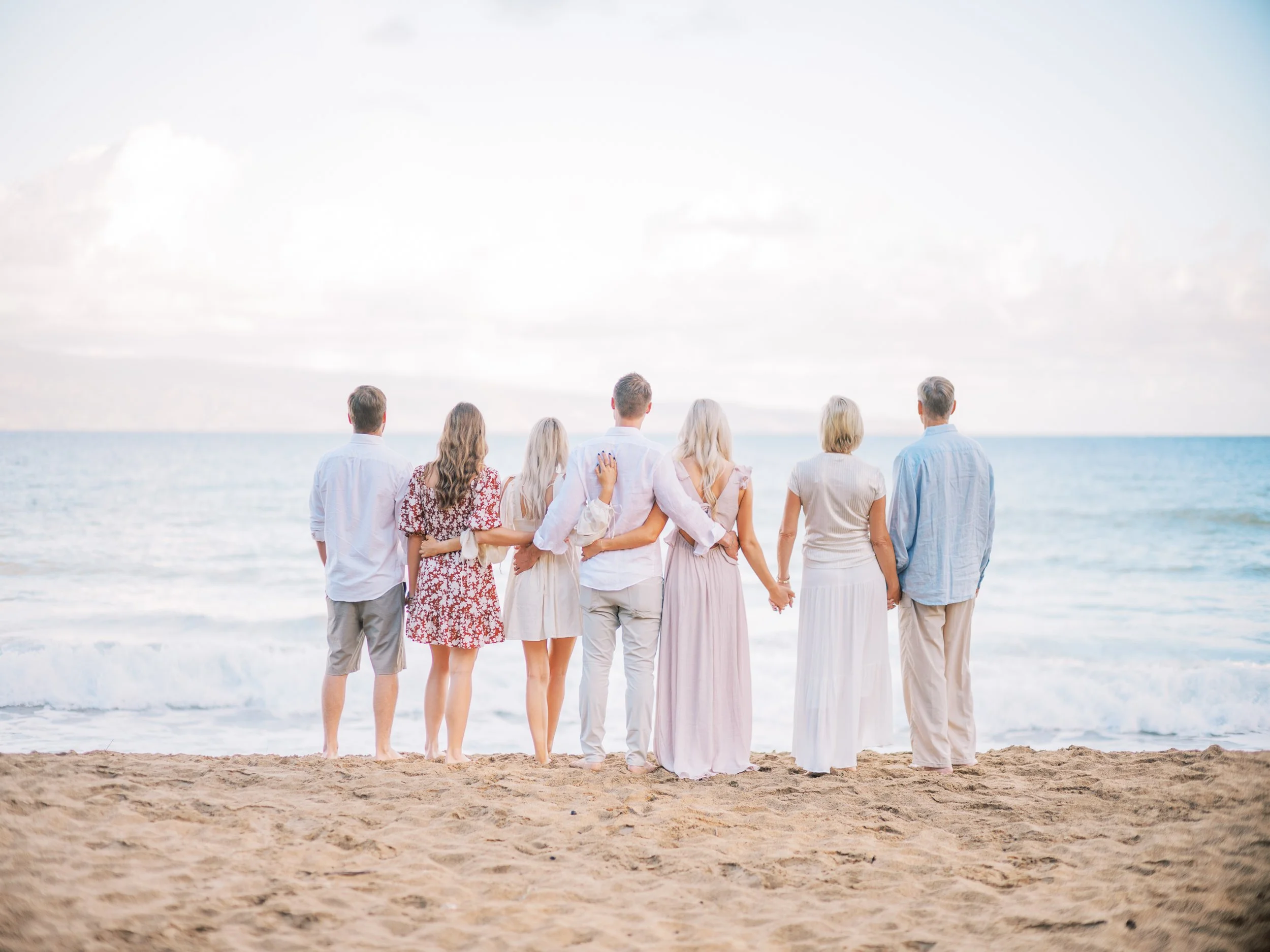Maui Photoshoot Kapalua 