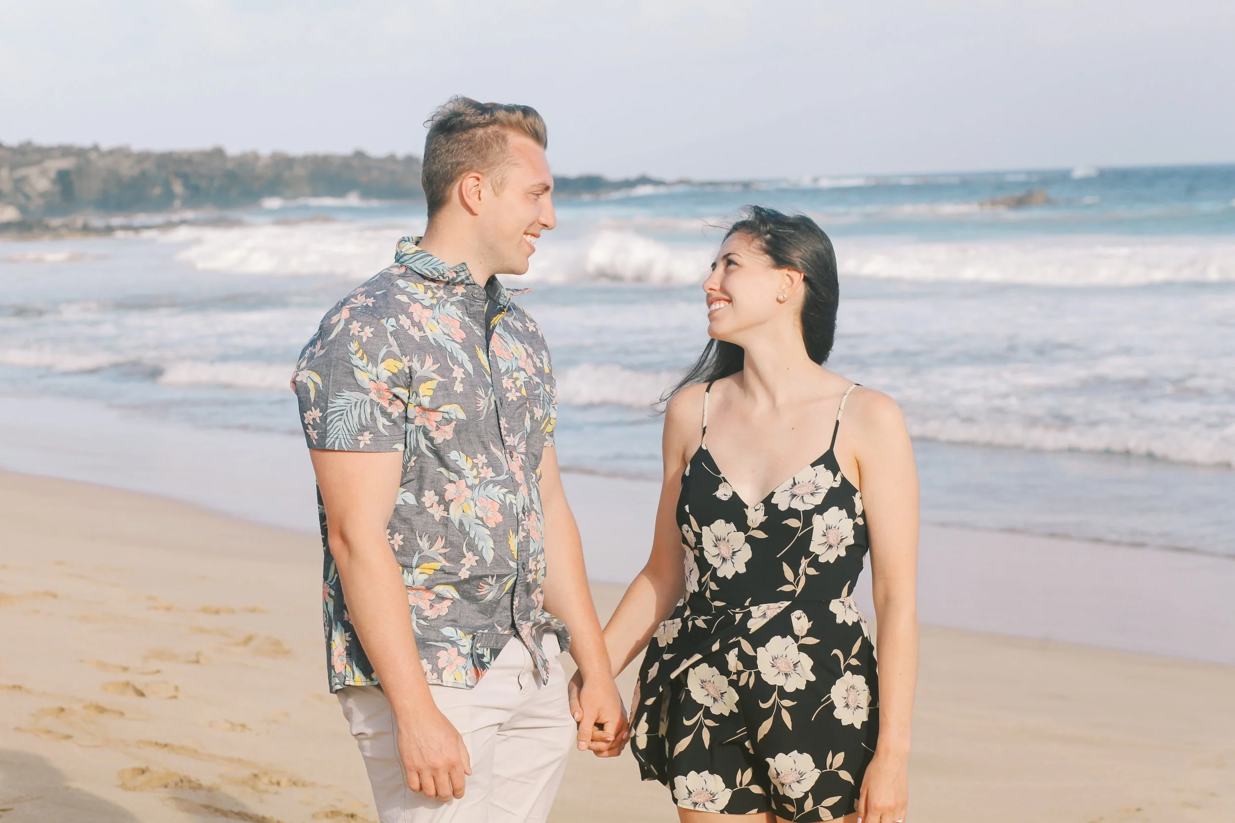 What to Wear for a Hawaii Photoshoot 