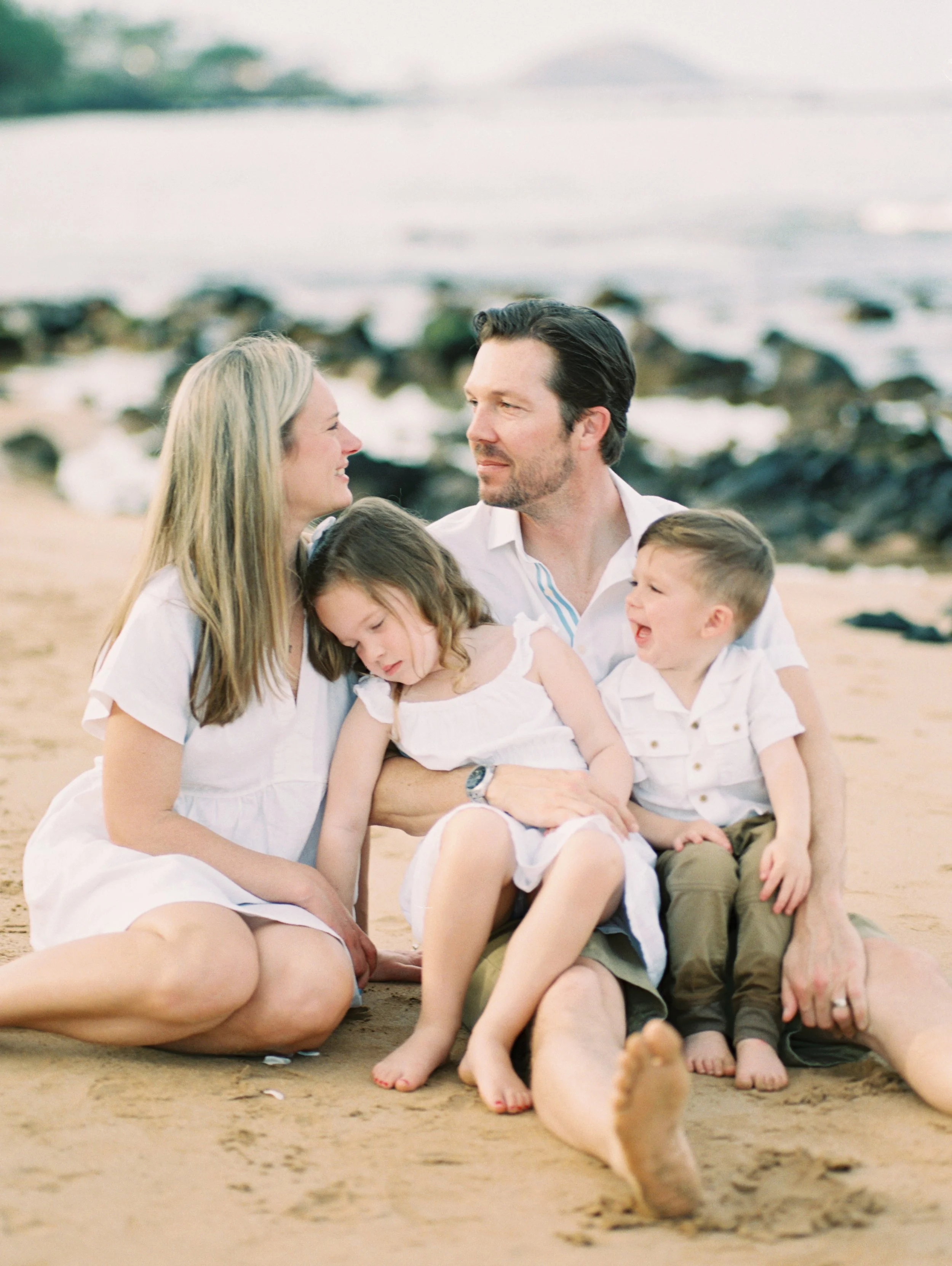 Hawaii Photoshoot Tips