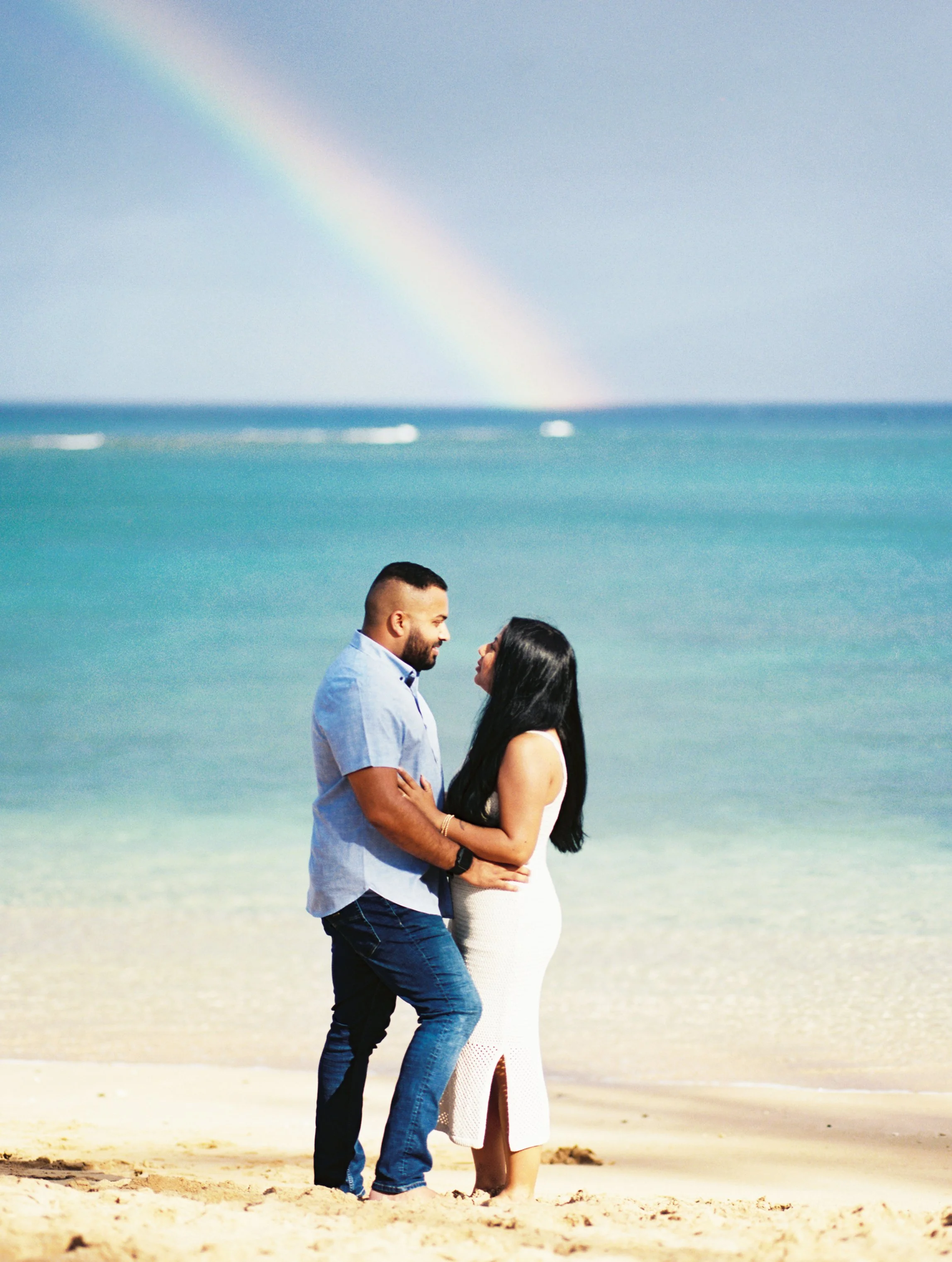 Montage Kapalua Maui Surprise Proposal 