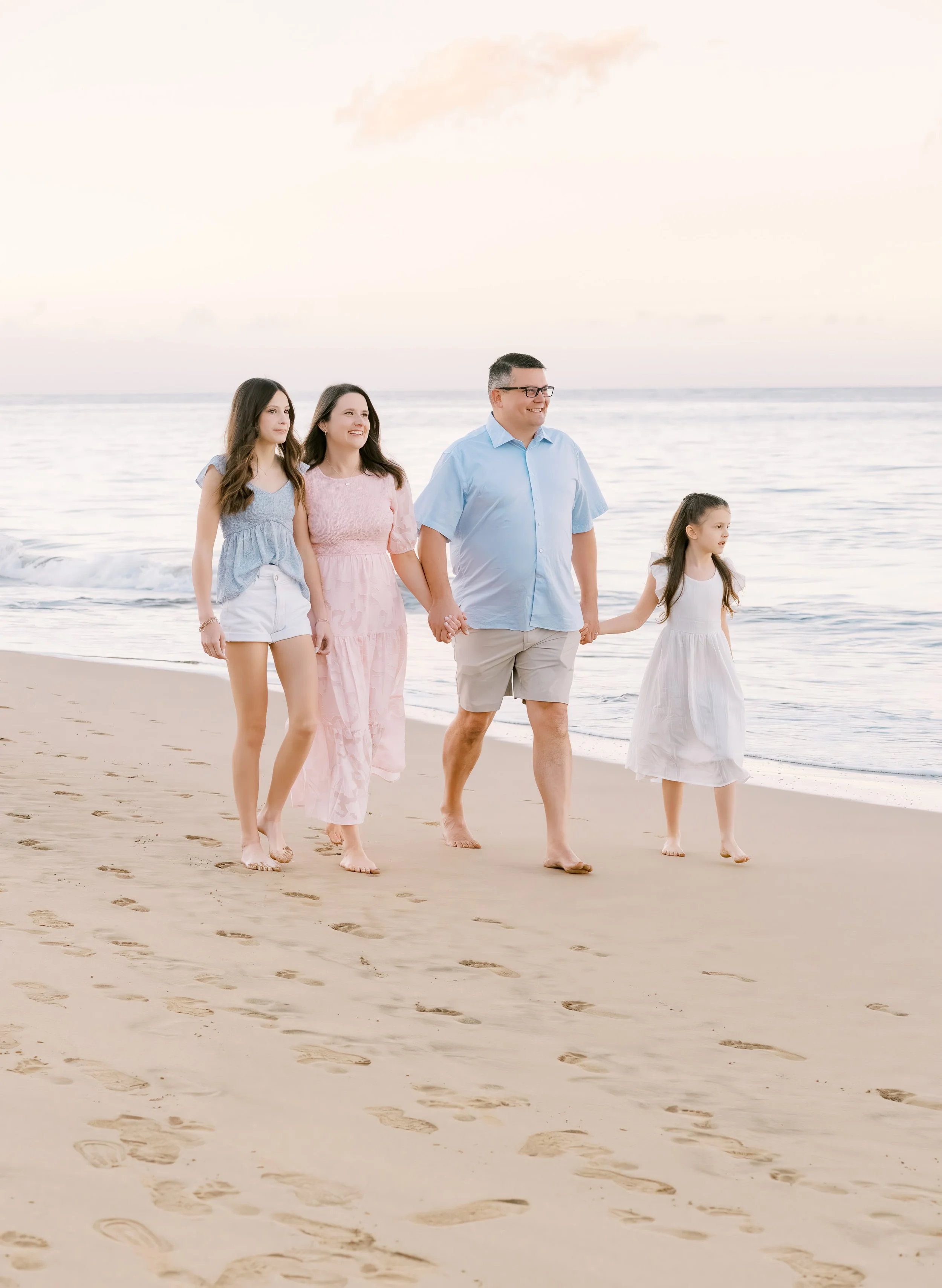 Best Time of Year for a Hawaii Photoshoot