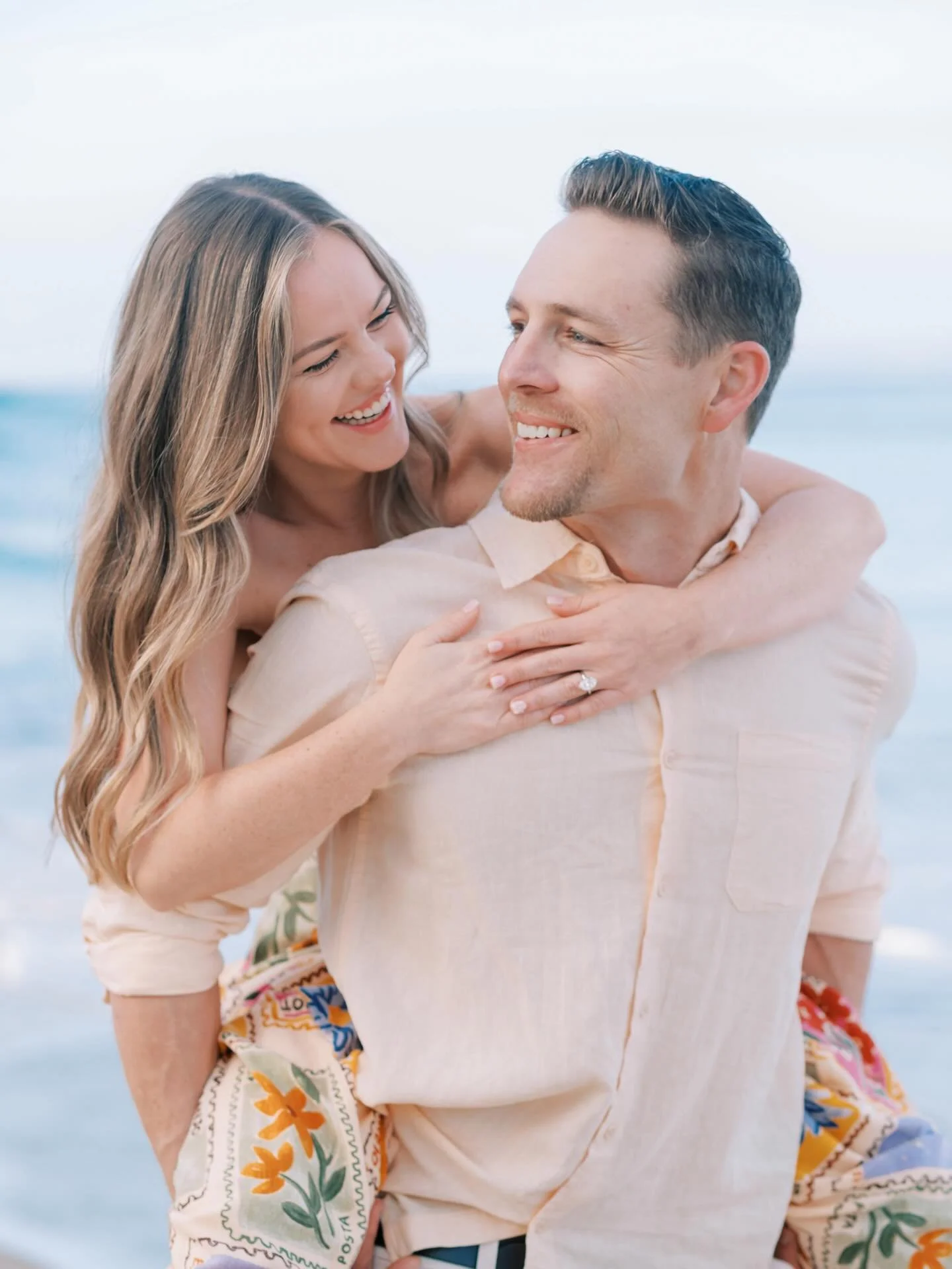 The beginning of forever for T + K &bull; congratulations to these two ✨
- - - - - - - 
.
.
.
.
.
.
.
.
.
.
.
.
.
.

Maui Photographer 
Hawaii Film Photographer 
Maui Couples Photographer 
.

#mauiengagementphotographer #mauiphotographer #contax645 #