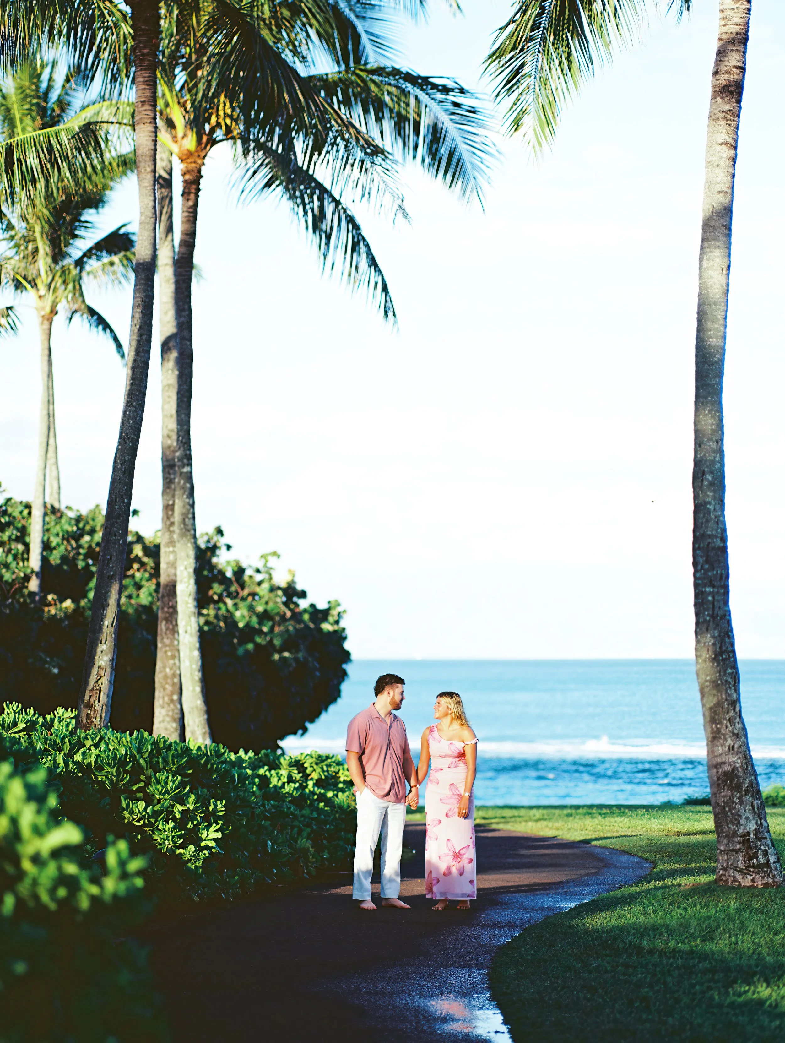 Maui Couples Photography: A Maui Photographer’s Guide to Planning Your Session