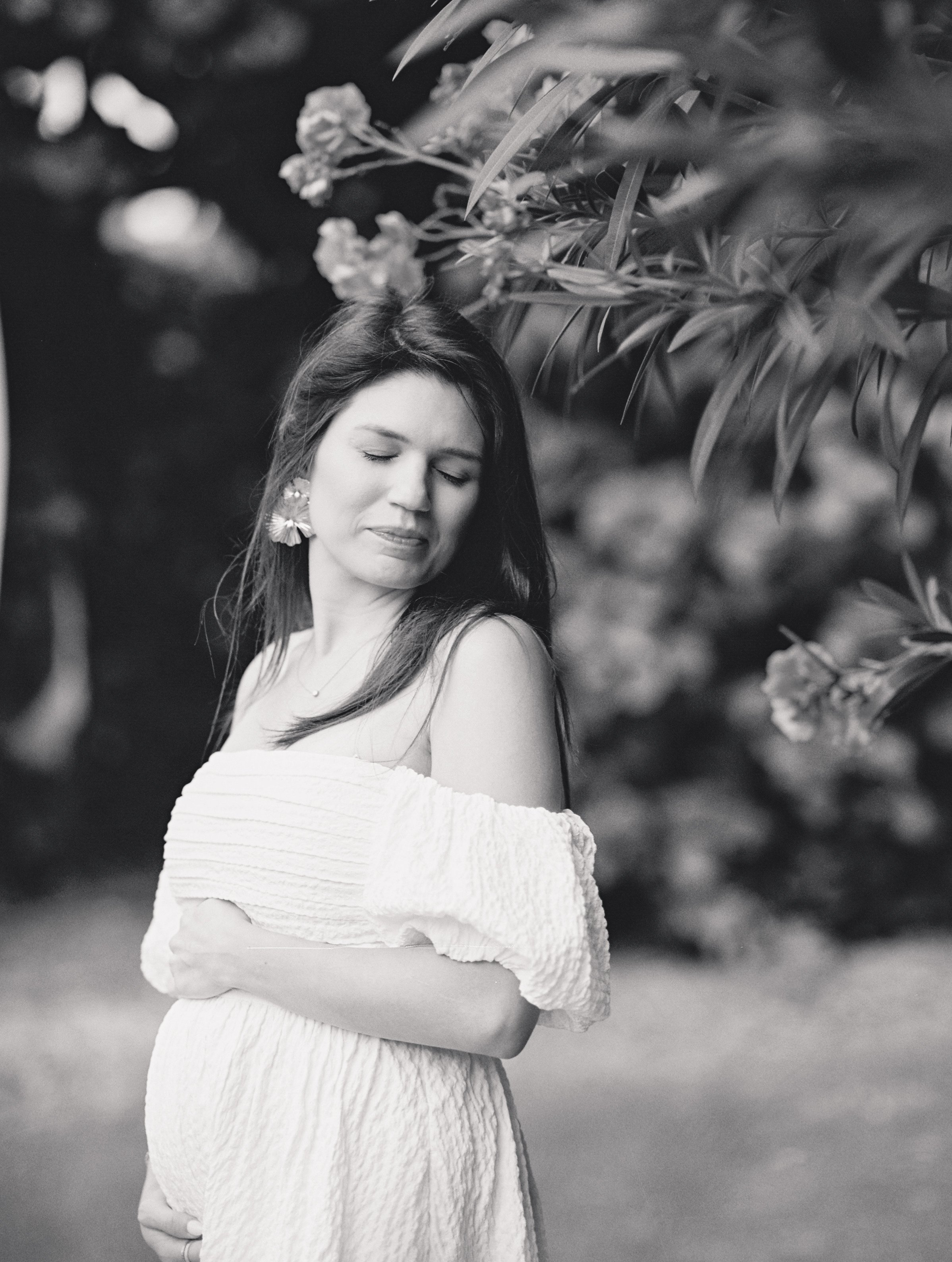 hawaii maui film photoshoot in Kapalua