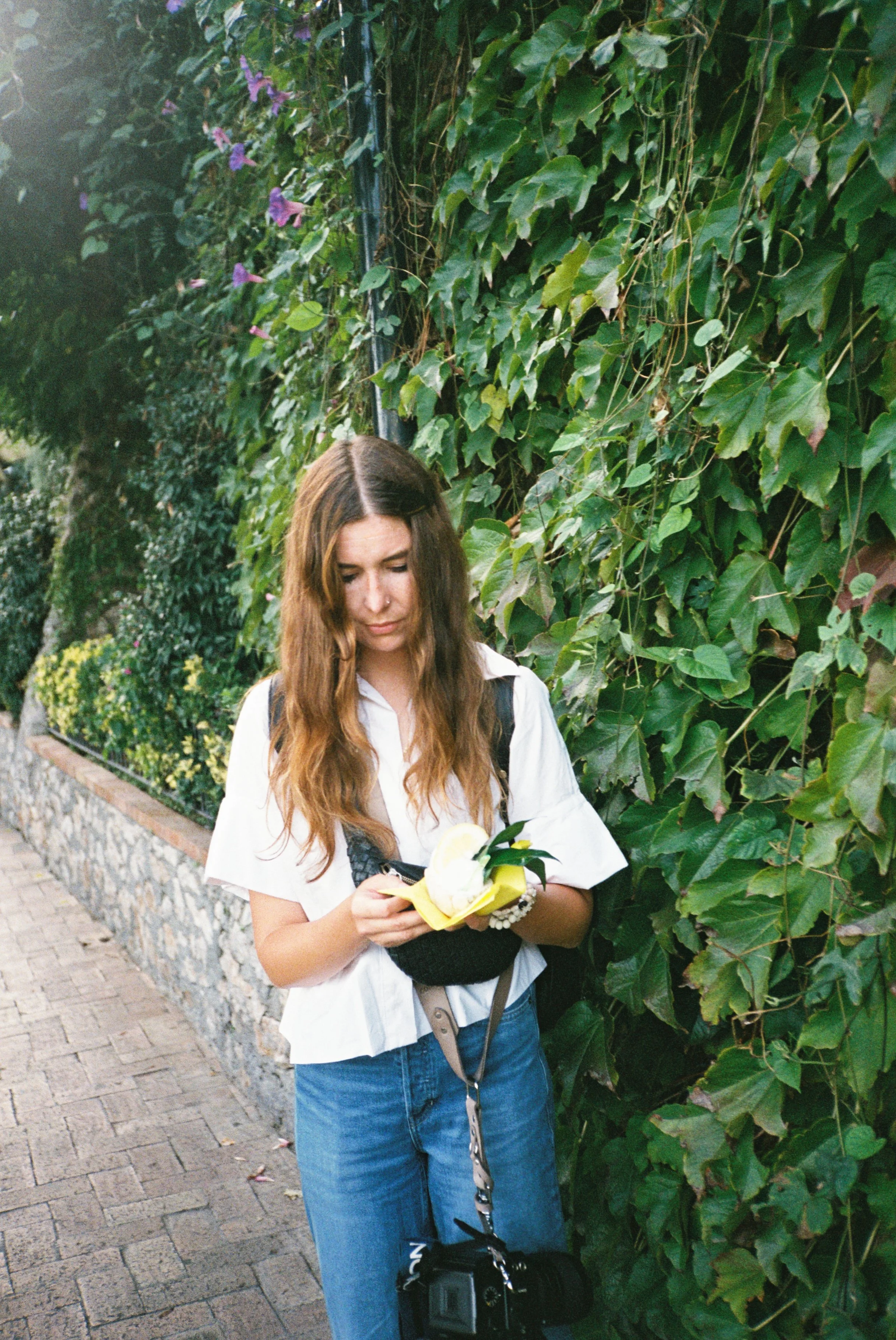 Maui Hawaii film photographer for couples and families on vacation