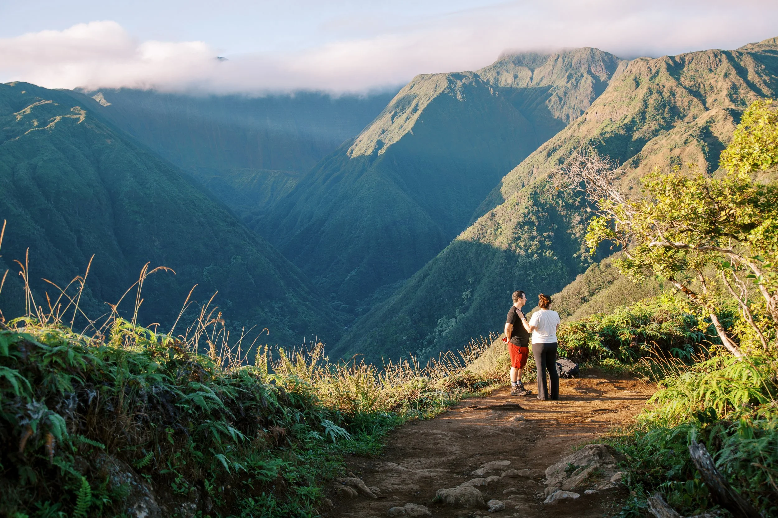 Maui Couples Photographer, Maui Adventure Proposal , Maui Engagement Photographer